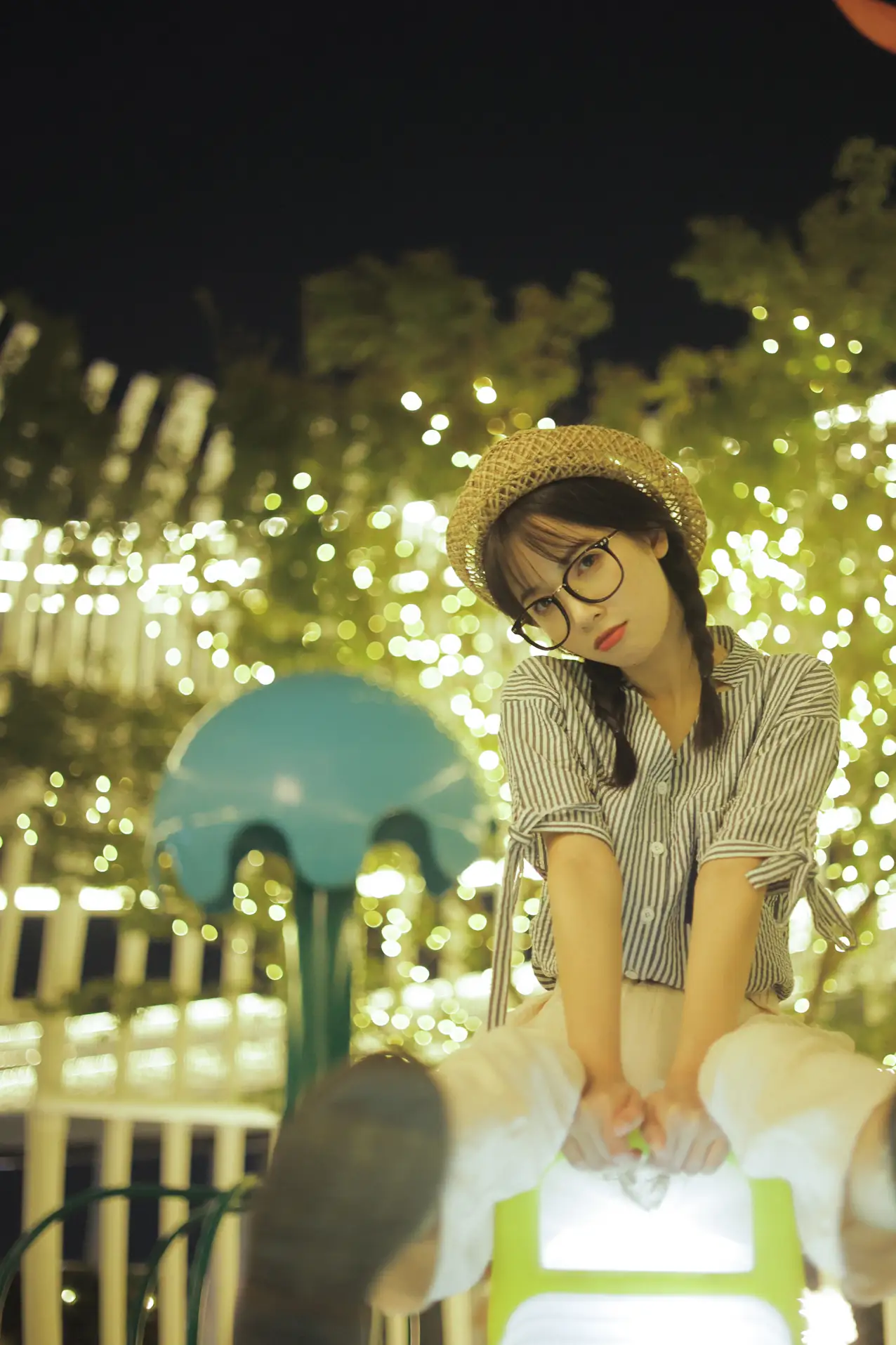 [艺图语] 2022.08.12 Vol.1689 – 星光乐园 一只阿梦崽#[42P]-3