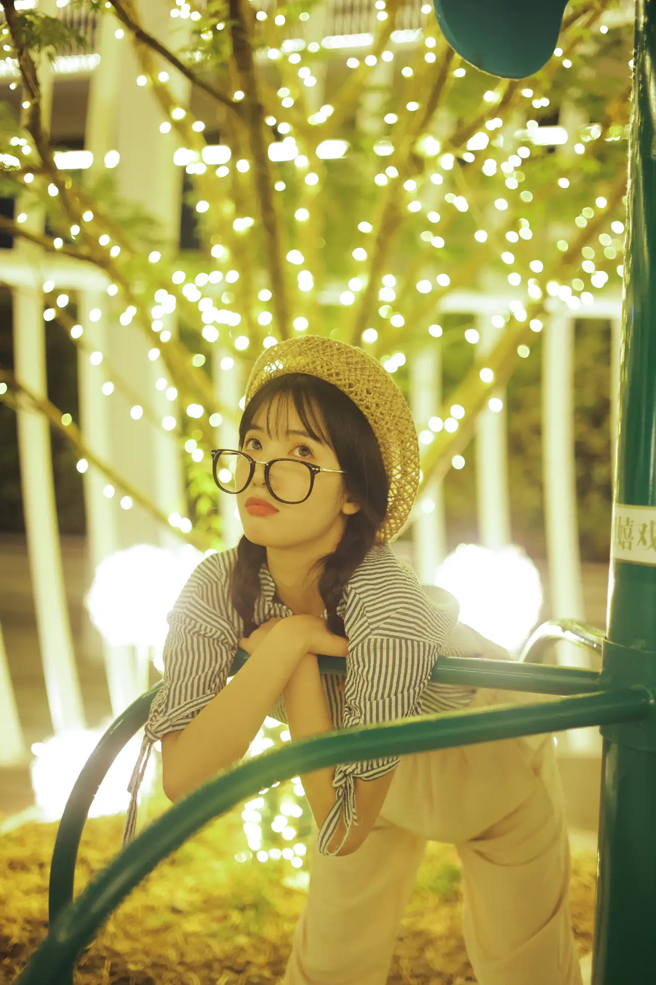 [艺图语] 2022.08.12 Vol.1689 – 星光乐园 一只阿梦崽#[42P]-4