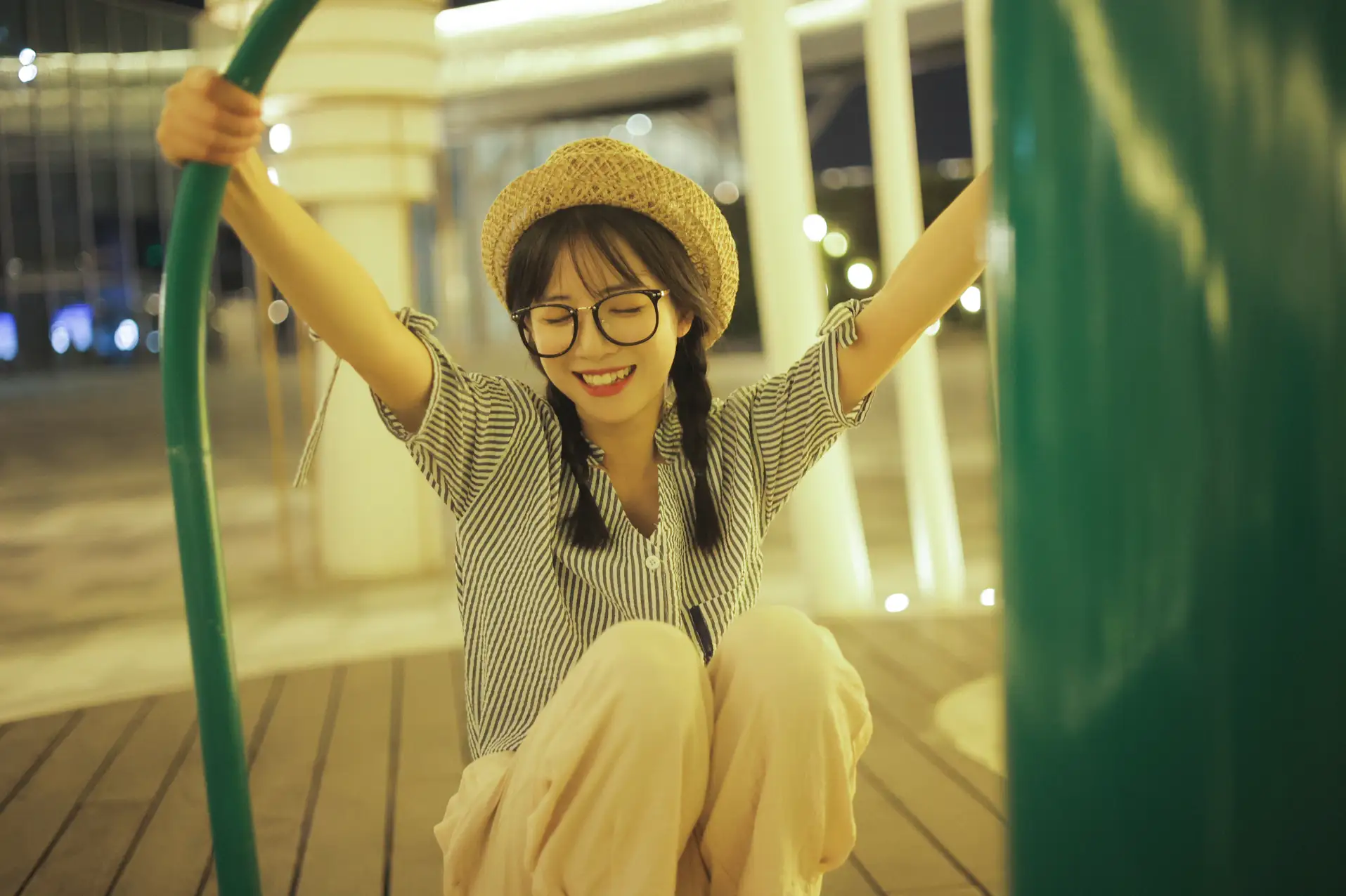 [艺图语] 2022.08.12 Vol.1689 – 星光乐园 一只阿梦崽#[42P]-9