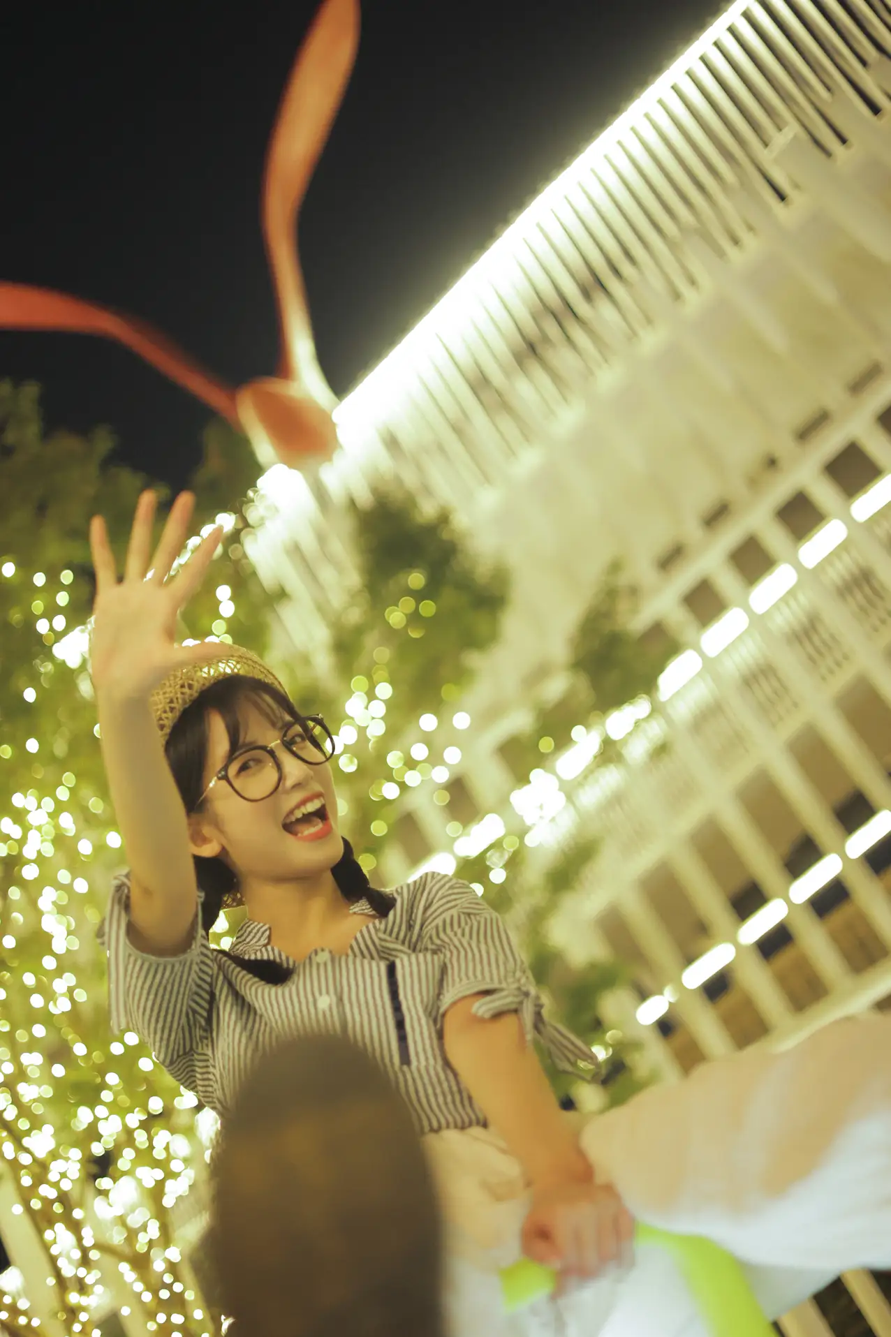 [艺图语] 2022.08.12 Vol.1689 – 星光乐园 一只阿梦崽#[42P]-6