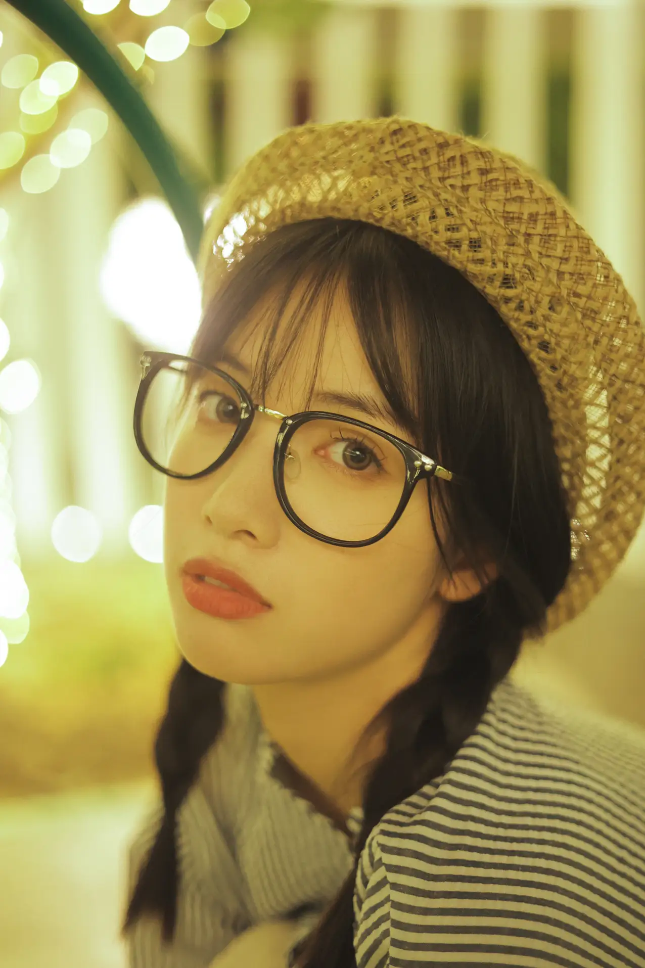 [艺图语] 2022.08.12 Vol.1689 – 星光乐园 一只阿梦崽#[42P]-7