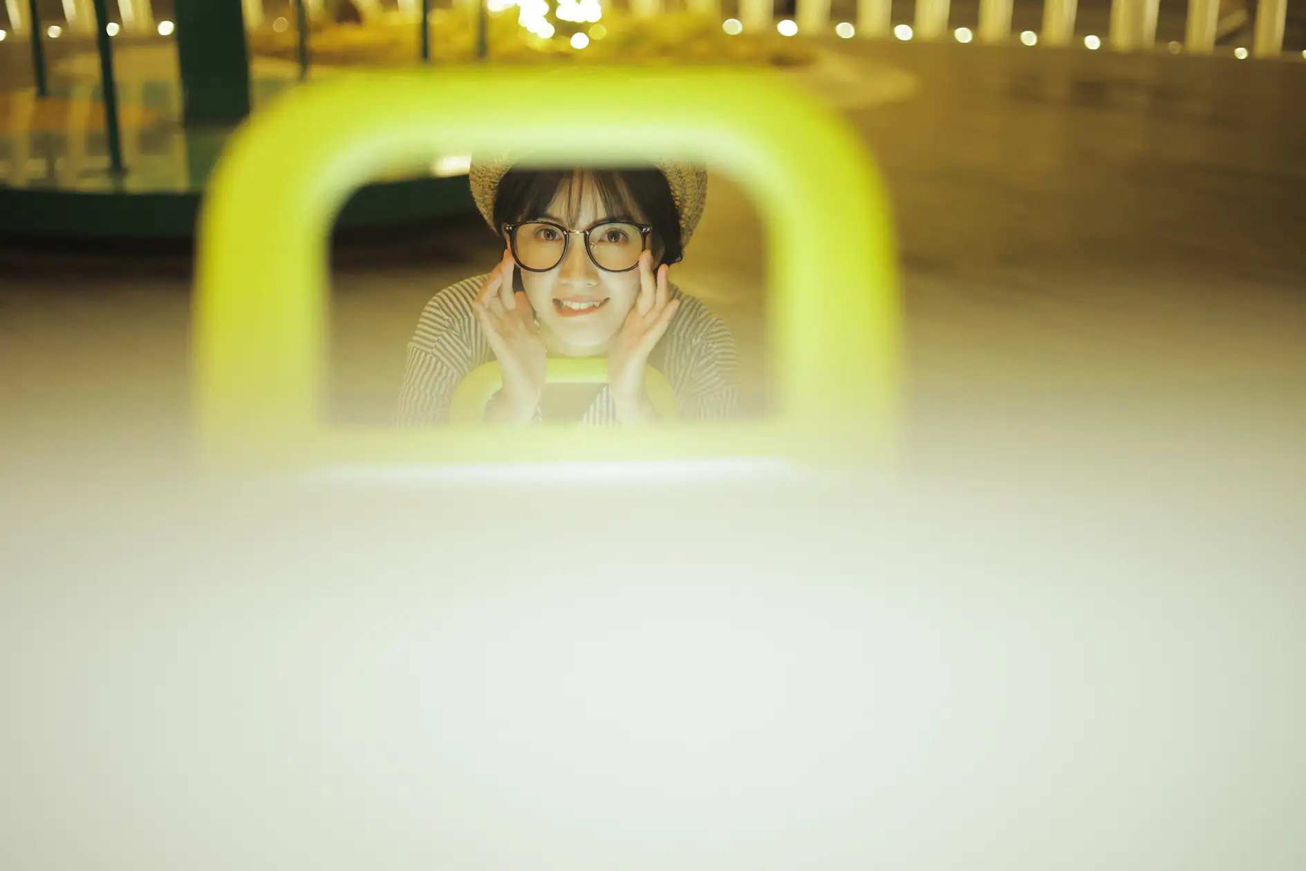 [艺图语] 2022.08.12 Vol.1689 – 星光乐园 一只阿梦崽#[42P]-9