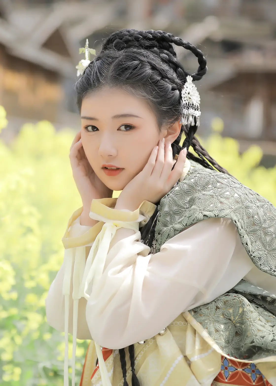 [艺图语] 2022.06.29 Vol.1329 – 游记 酸辣湯兒#[23P]-1