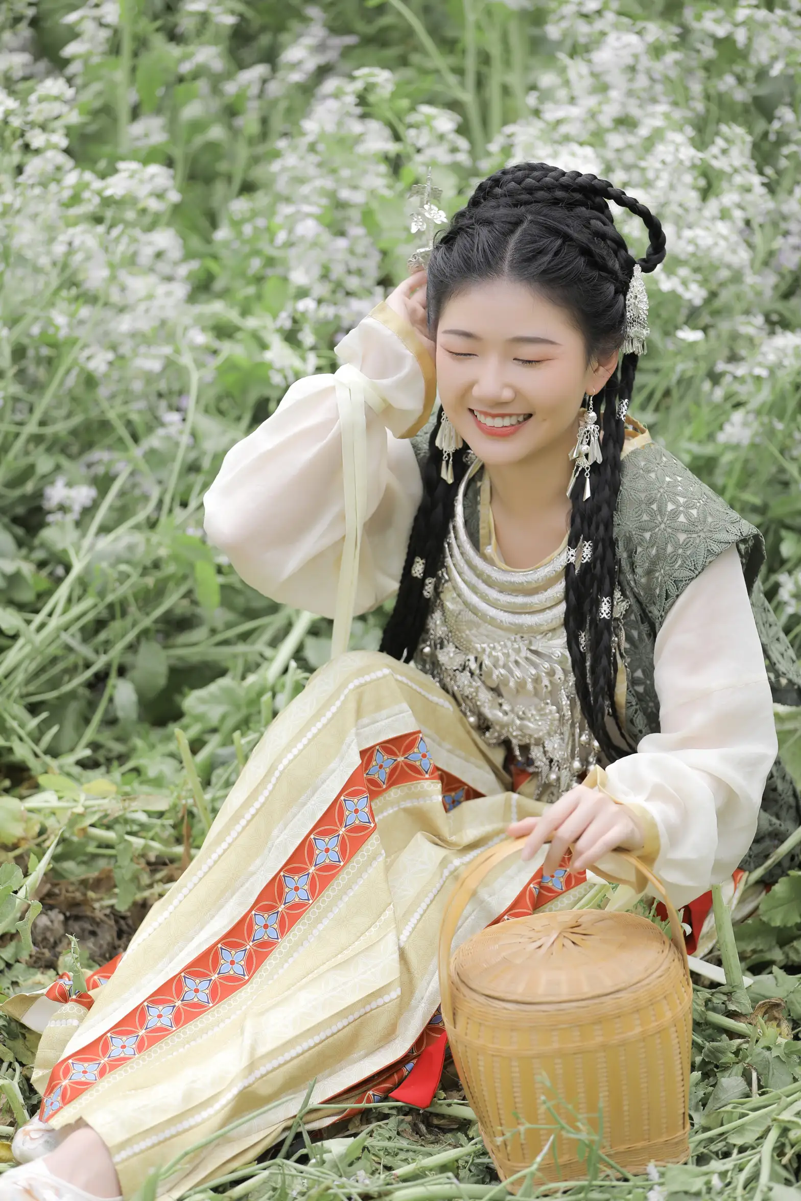 [艺图语] 2022.06.29 Vol.1329 – 游记 酸辣湯兒#[23P]-2