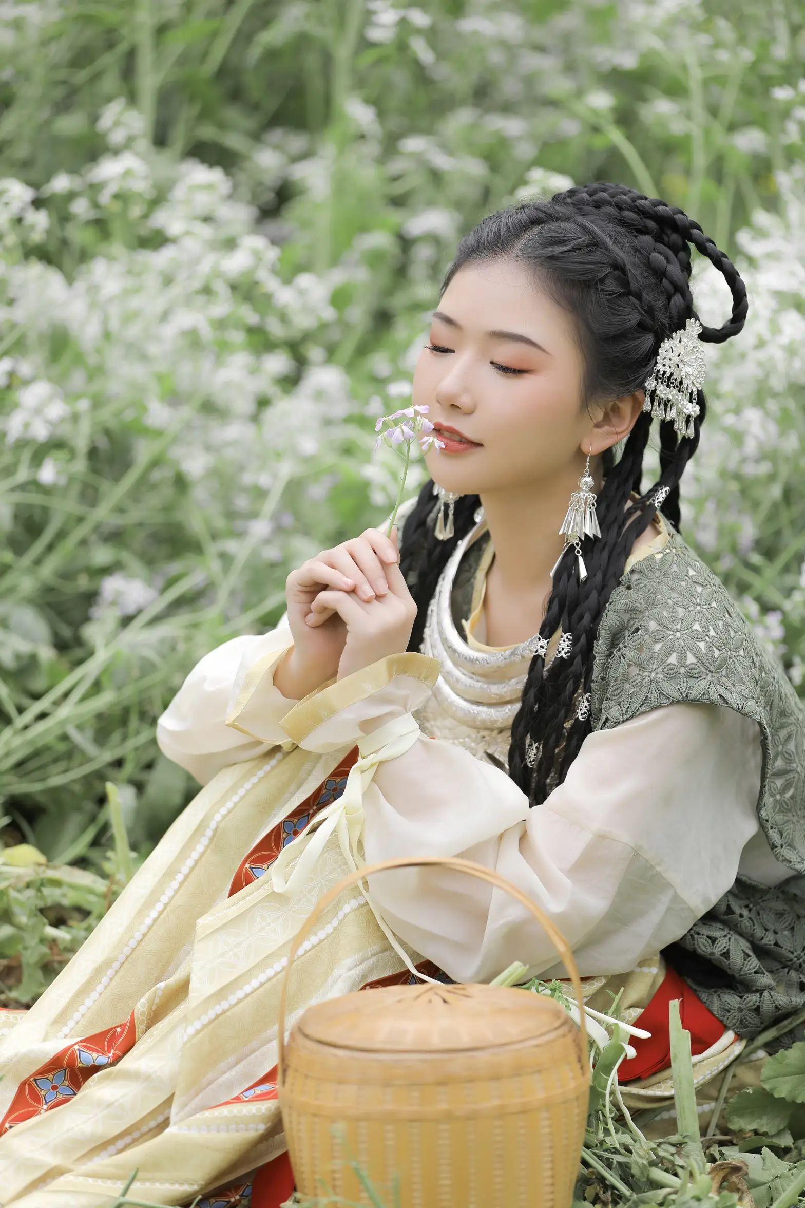 [艺图语] 2022.06.29 Vol.1329 – 游记 酸辣湯兒#[23P]-3