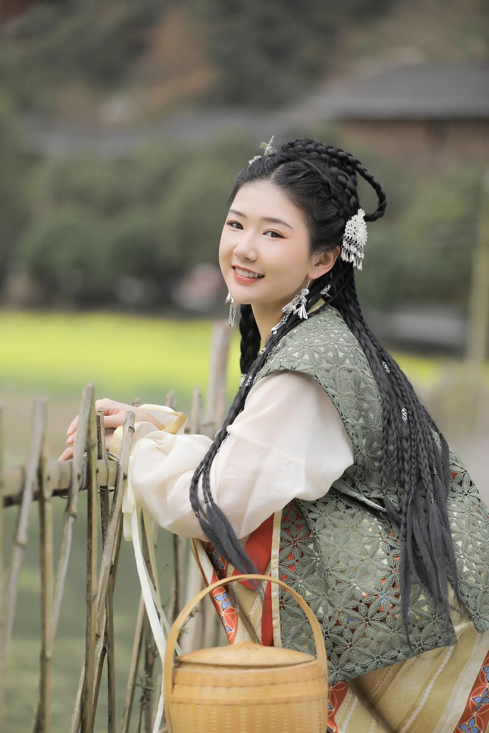 [艺图语] 2022.06.29 Vol.1329 – 游记 酸辣湯兒#[23P]-4