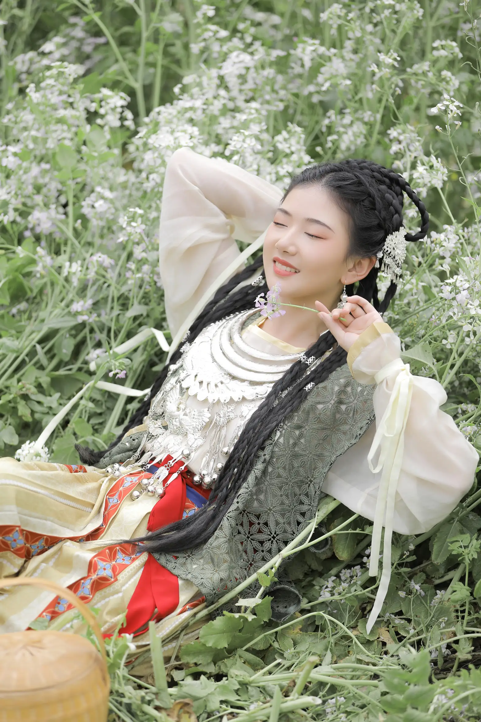 [艺图语] 2022.06.29 Vol.1329 – 游记 酸辣湯兒#[23P]-5