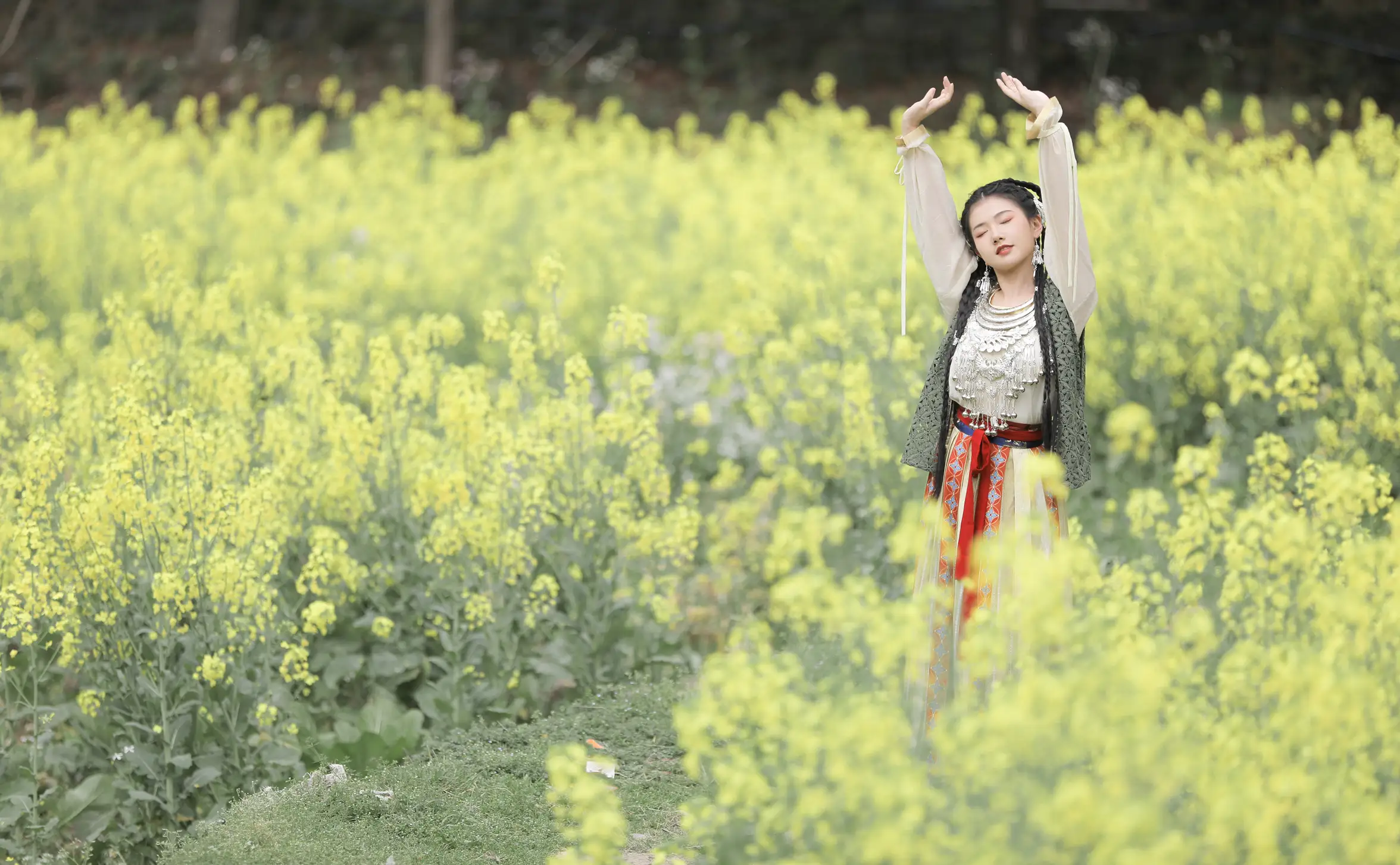 [艺图语] 2022.06.29 Vol.1329 – 游记 酸辣湯兒#[23P]-7