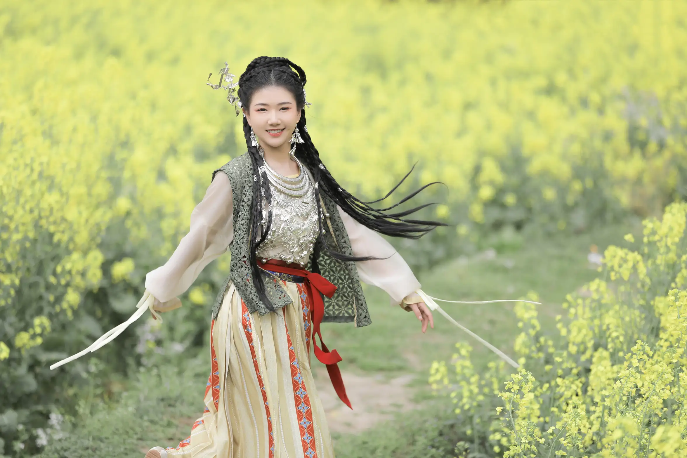 [艺图语] 2022.06.29 Vol.1329 – 游记 酸辣湯兒#[23P]-8