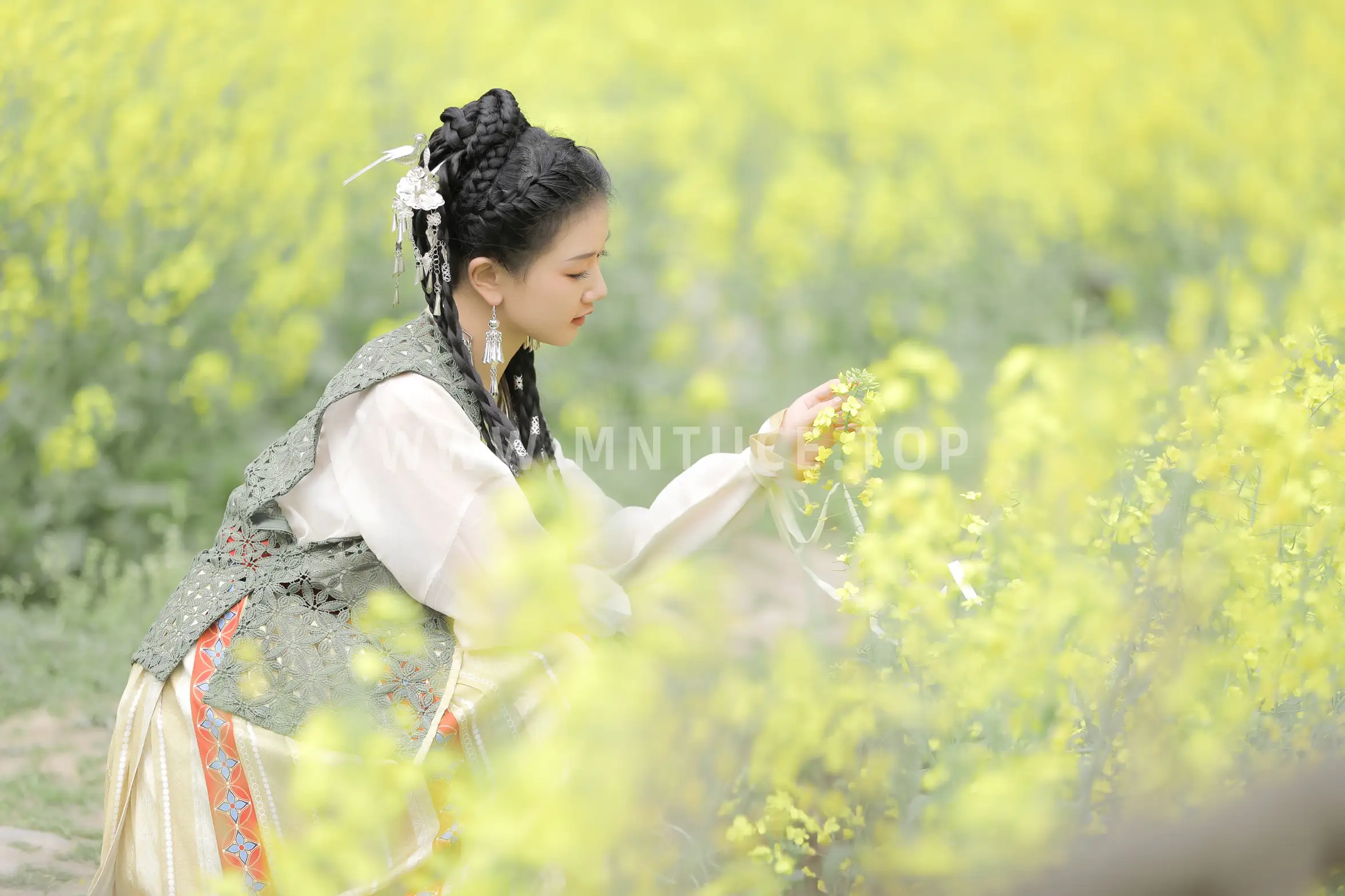 [艺图语] 2022.06.29 Vol.1329 – 游记 酸辣湯兒#[23P]-9