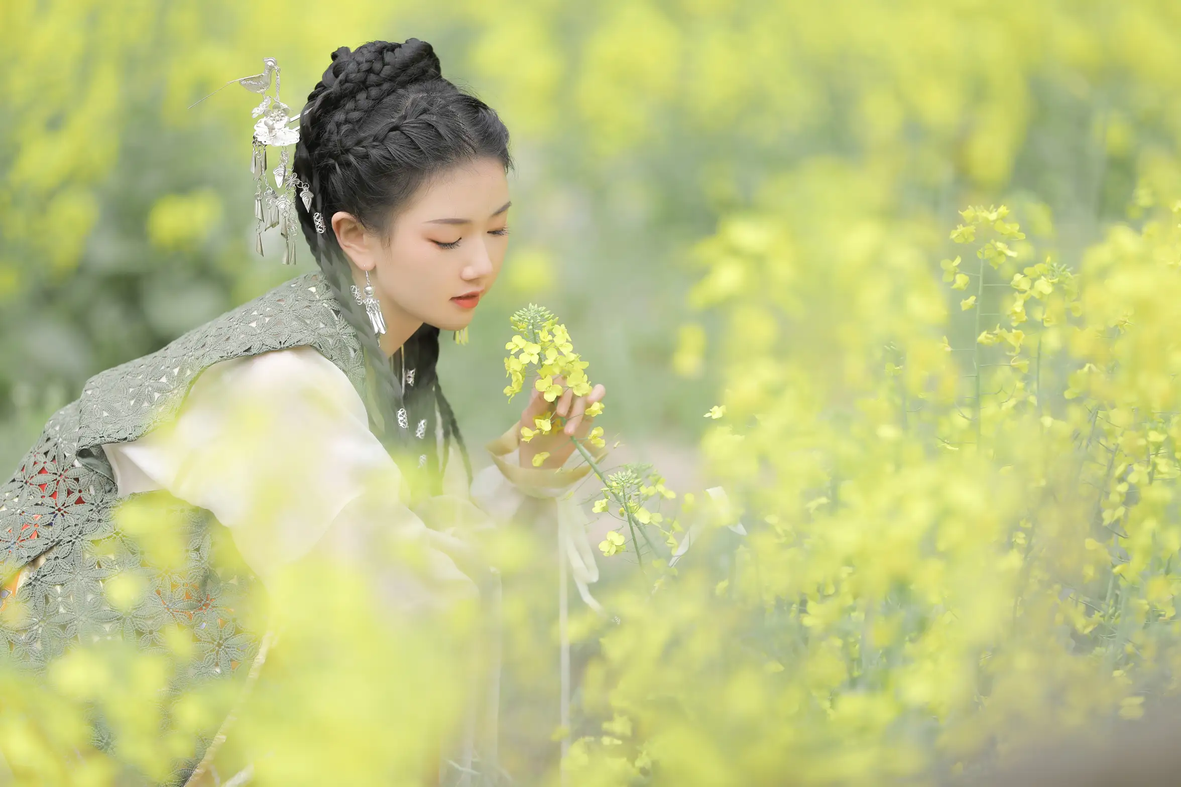 [艺图语] 2022.06.29 Vol.1329 – 游记 酸辣湯兒#[23P]-10