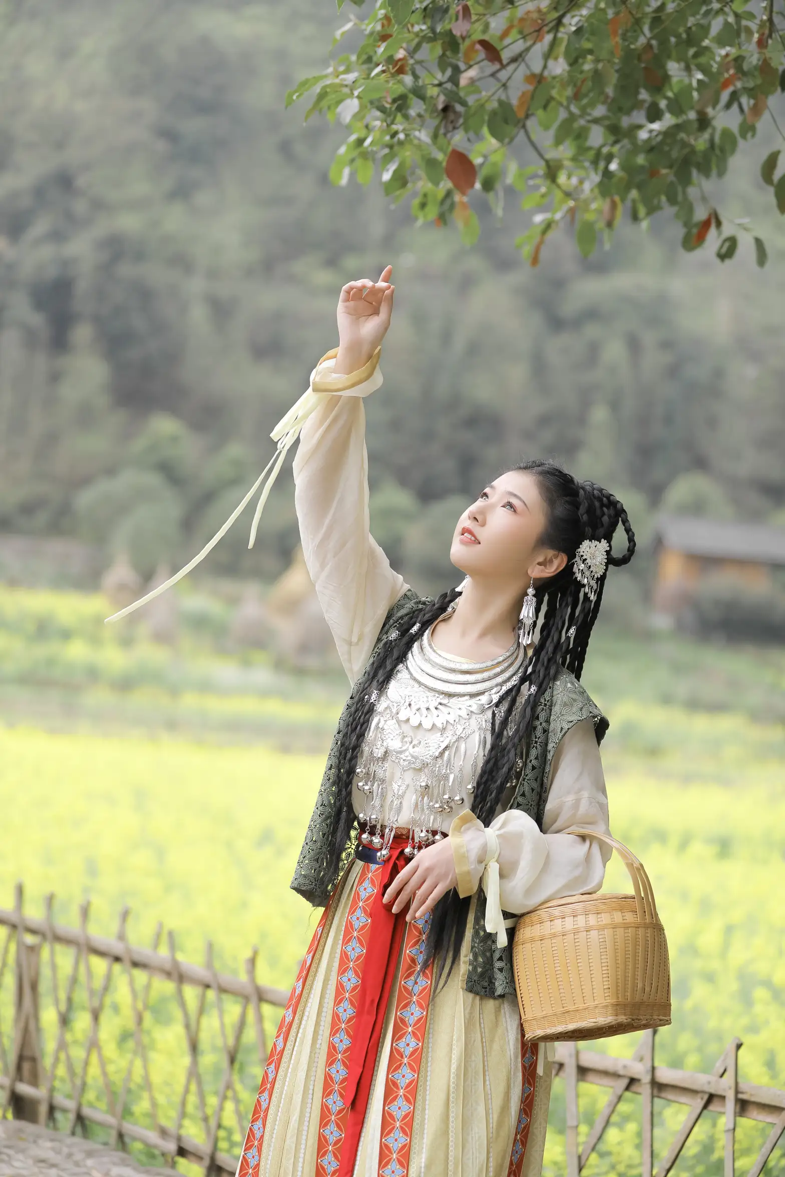 [艺图语] 2022.06.29 Vol.1329 – 游记 酸辣湯兒#[23P]-2