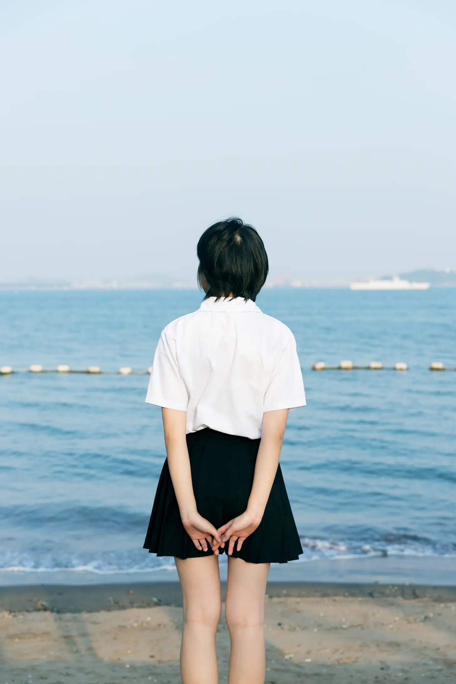 [艺图语] 2021.08.17 Vol.141 – 海街日记 yeye#[31P]-1