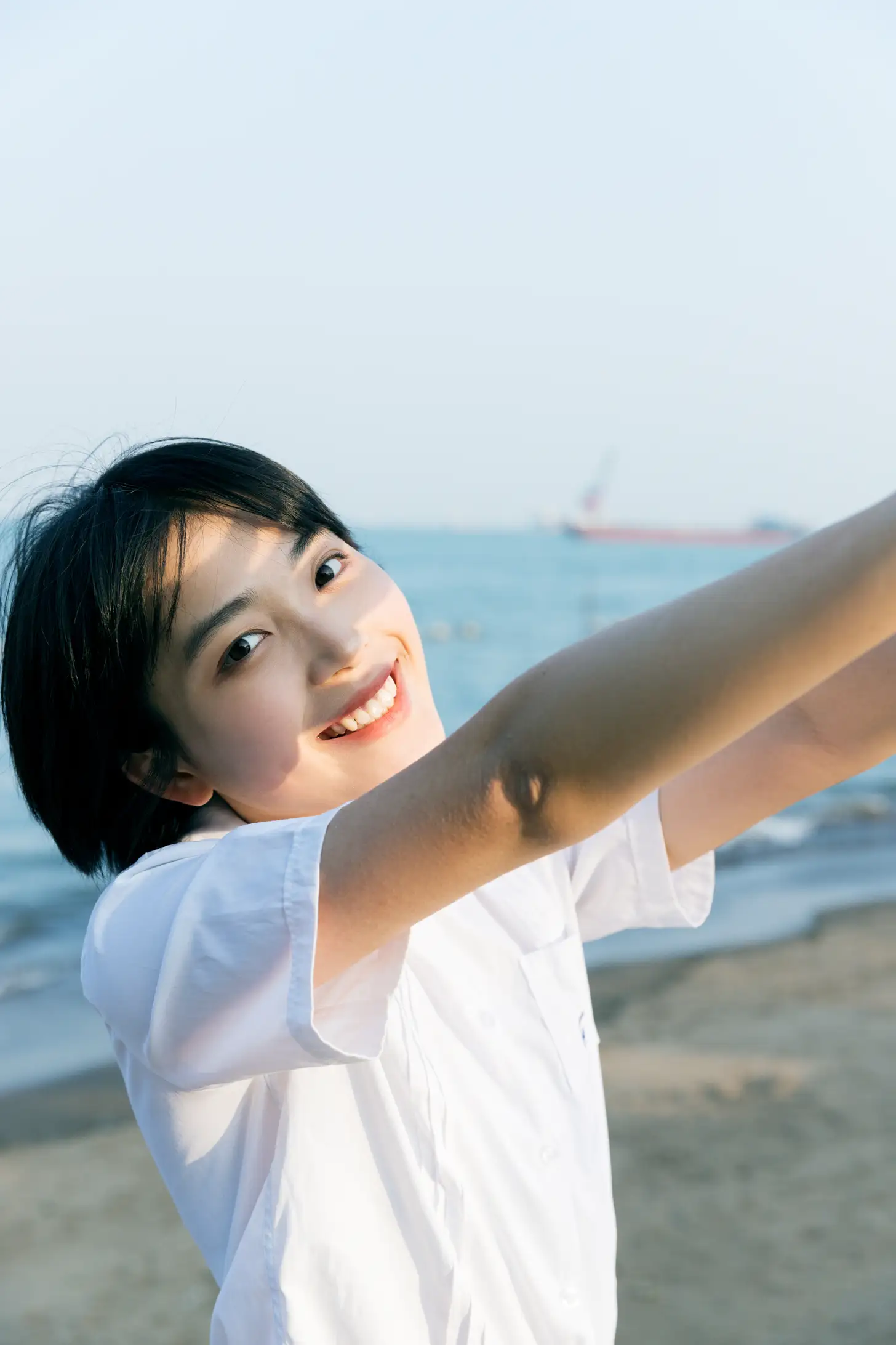 [艺图语] 2021.08.17 Vol.141 – 海街日记 yeye#[31P]-3