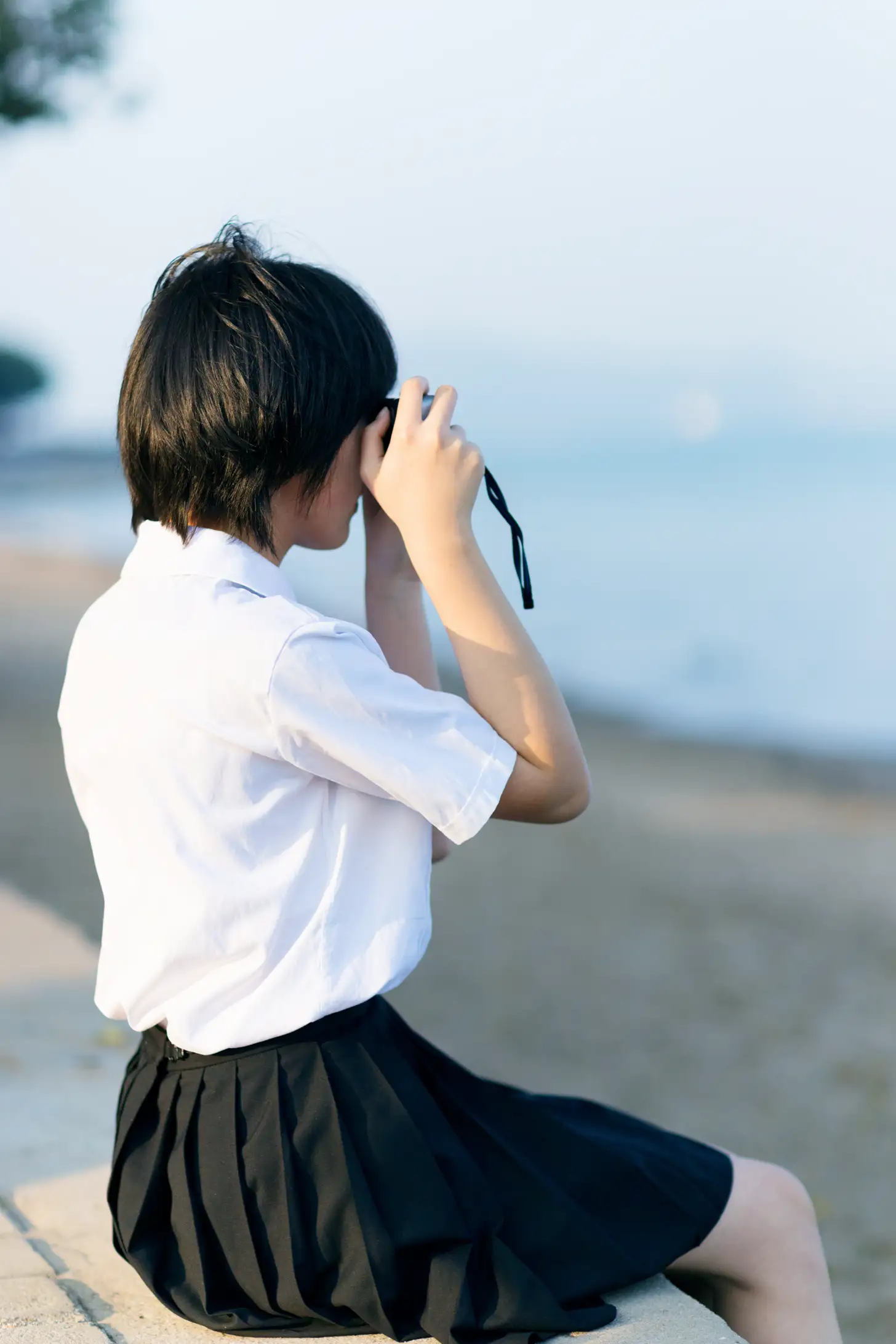 [艺图语] 2021.08.17 Vol.141 – 海街日记 yeye#[31P]-5