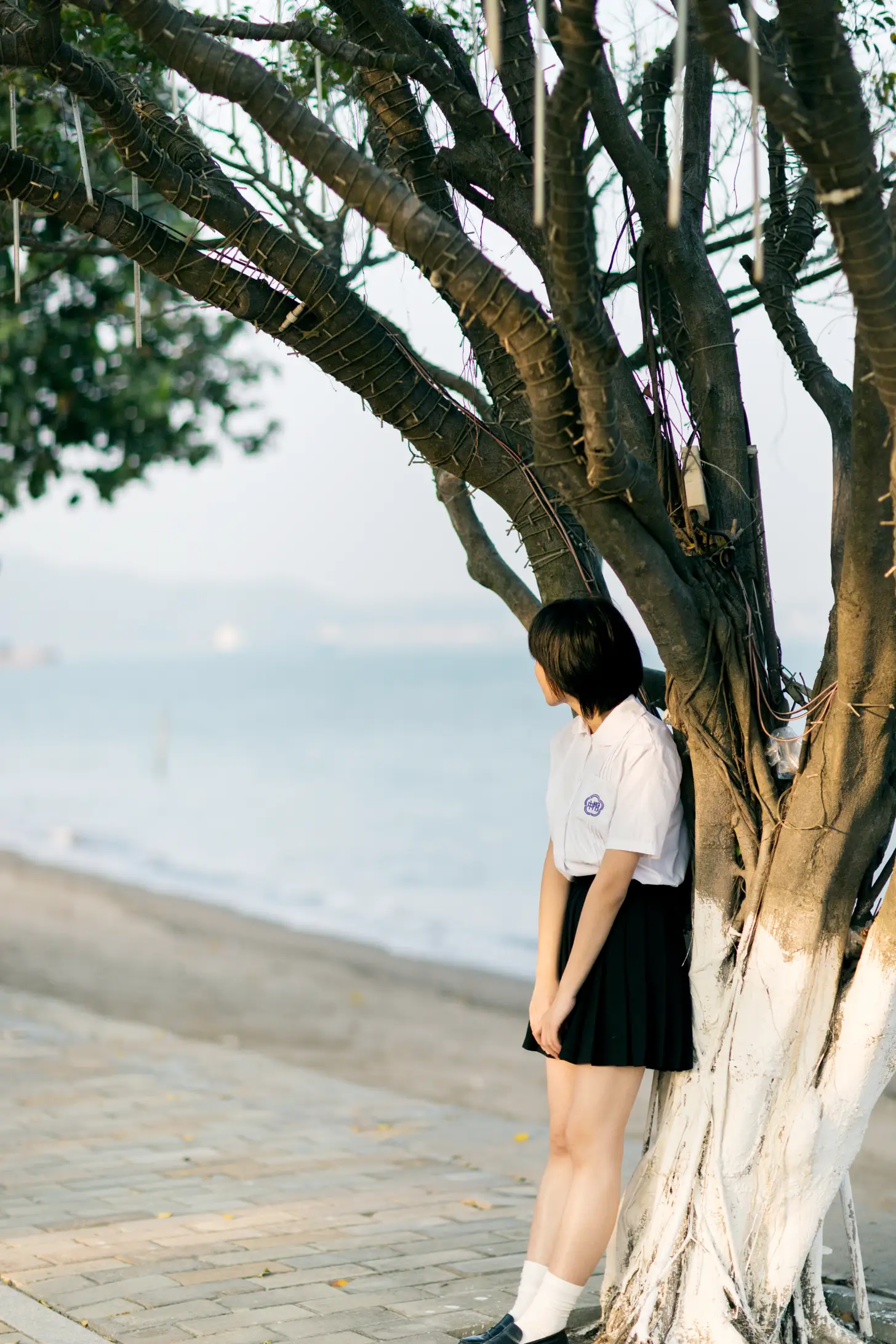 [艺图语] 2021.08.17 Vol.141 – 海街日记 yeye#[31P]-7