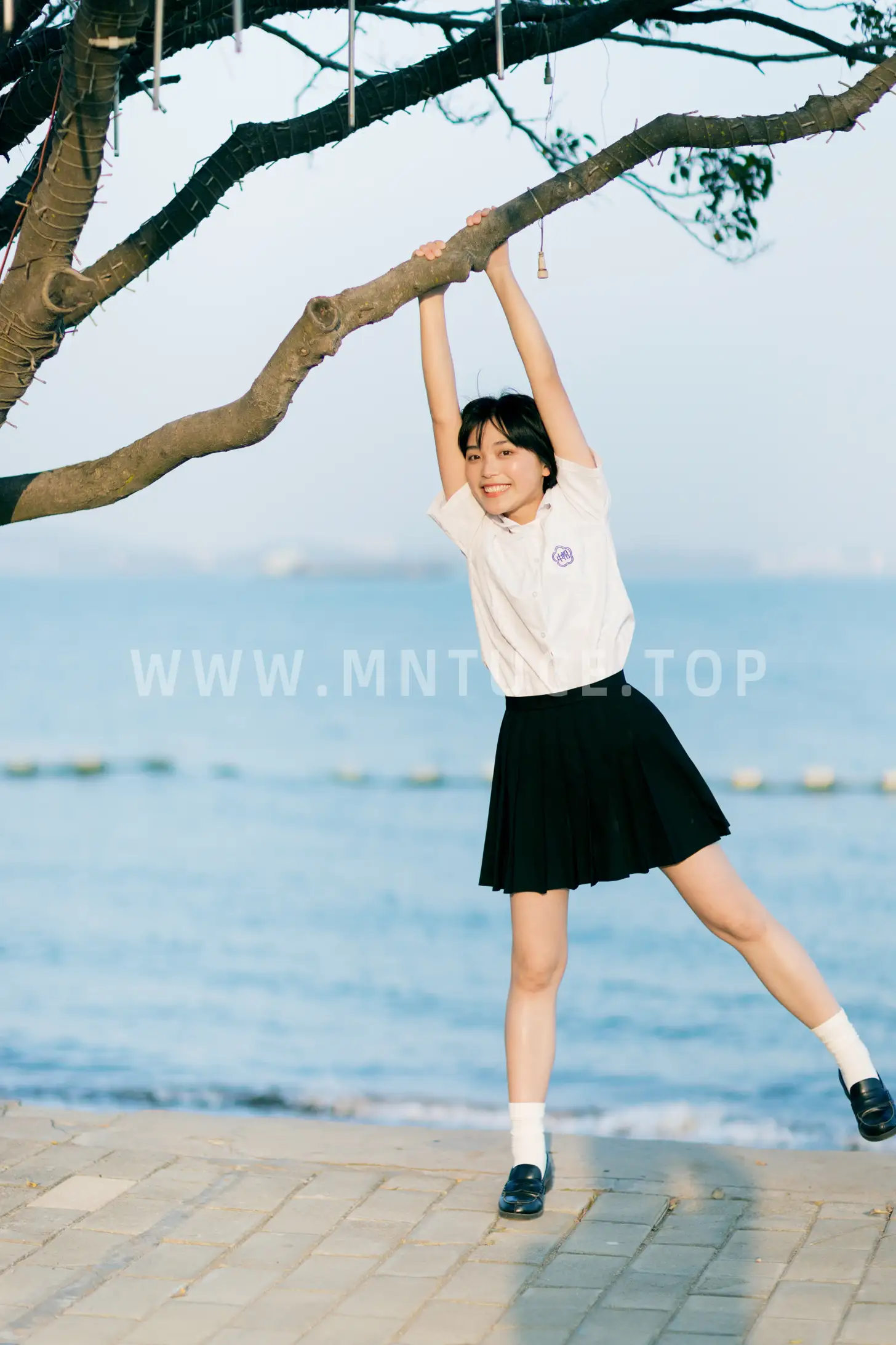 [艺图语] 2021.08.17 Vol.141 – 海街日记 yeye#[31P]-8