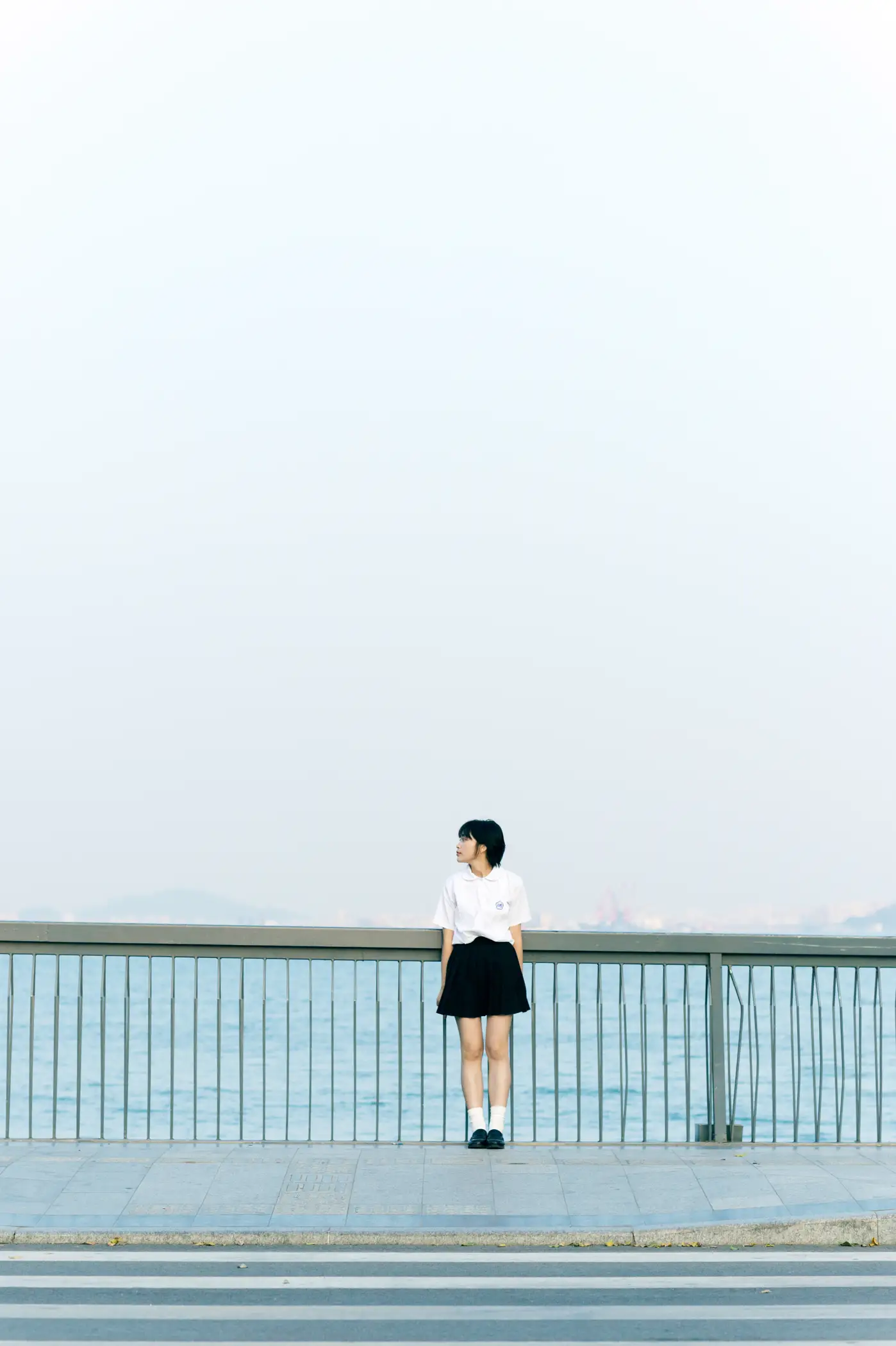 [艺图语] 2021.08.17 Vol.141 – 海街日记 yeye#[31P]-1