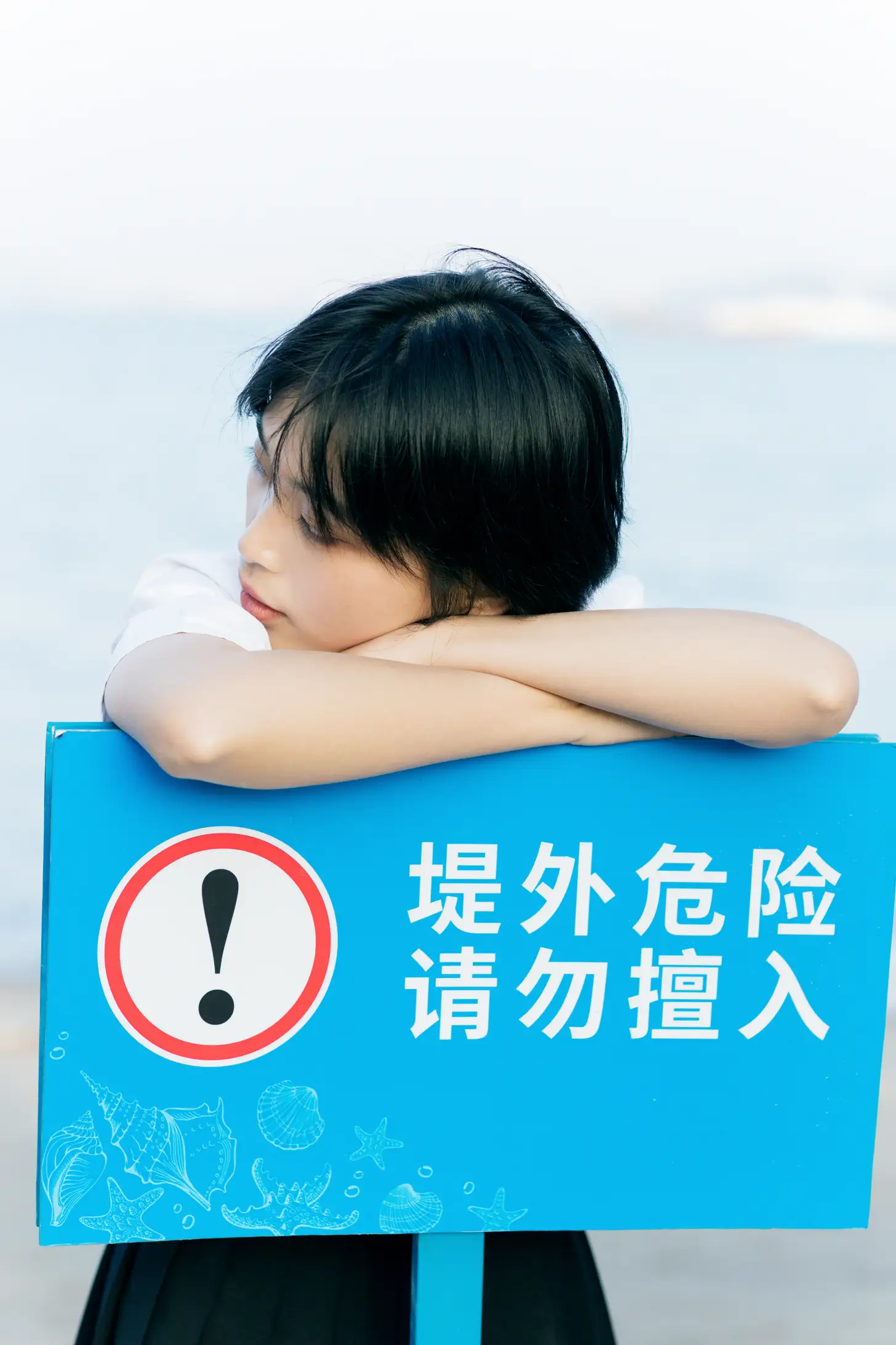 [艺图语] 2021.08.17 Vol.141 – 海街日记 yeye#[31P]-2