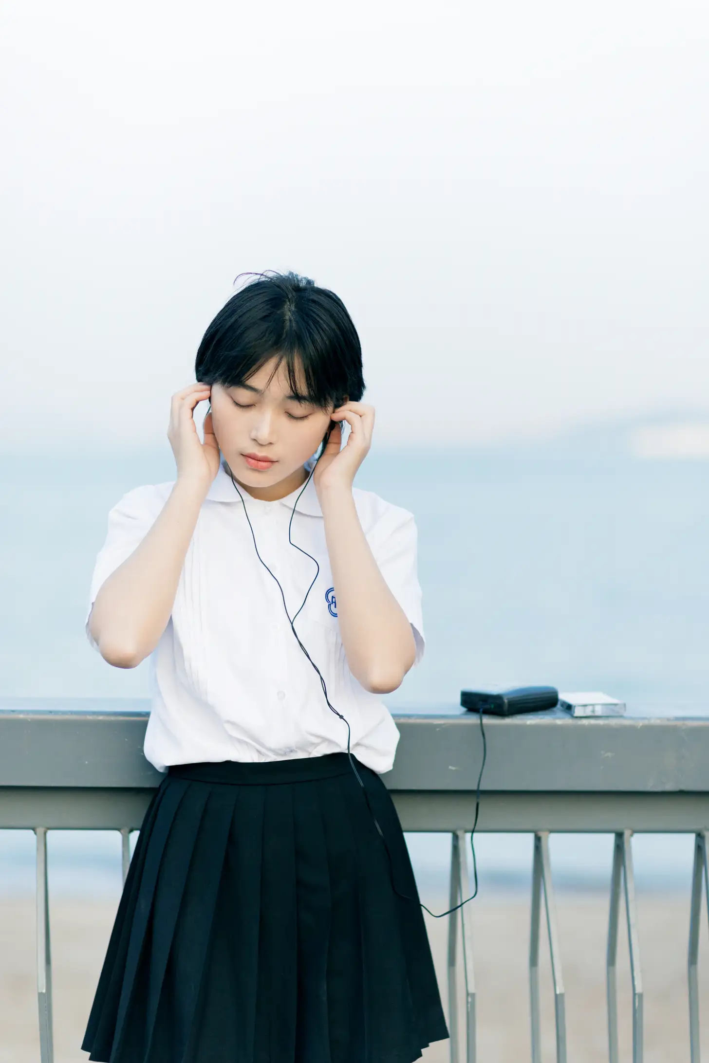 [艺图语] 2021.08.17 Vol.141 – 海街日记 yeye#[31P]-3