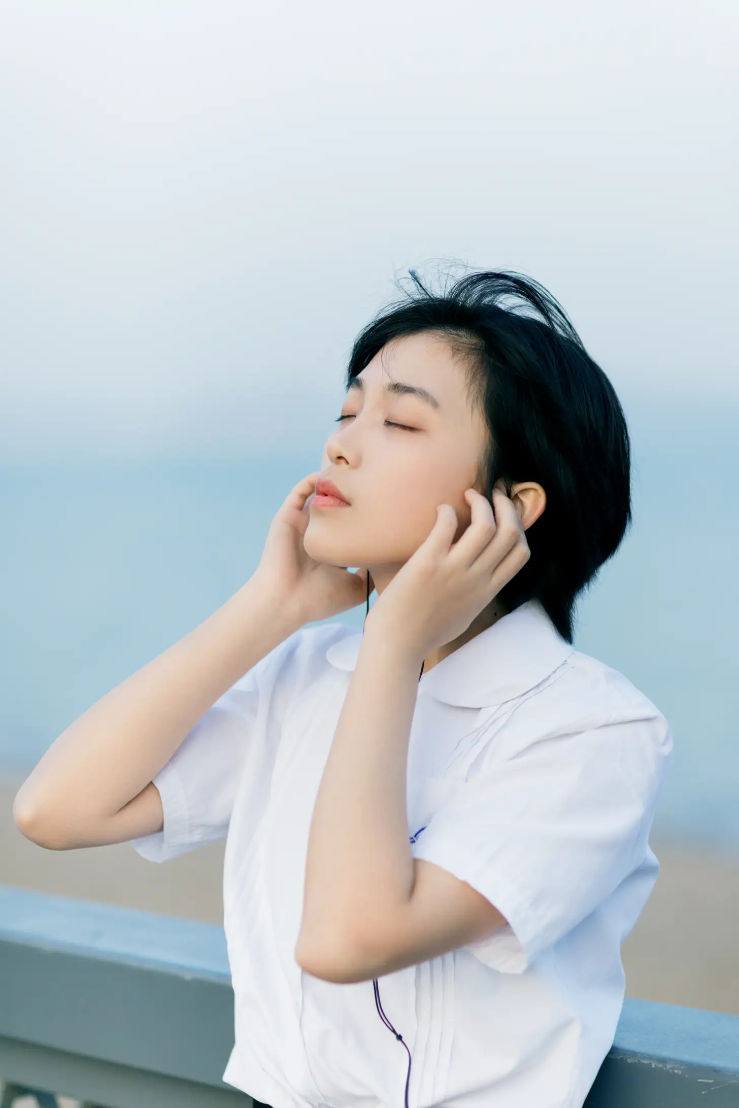 [艺图语] 2021.08.17 Vol.141 – 海街日记 yeye#[31P]-4