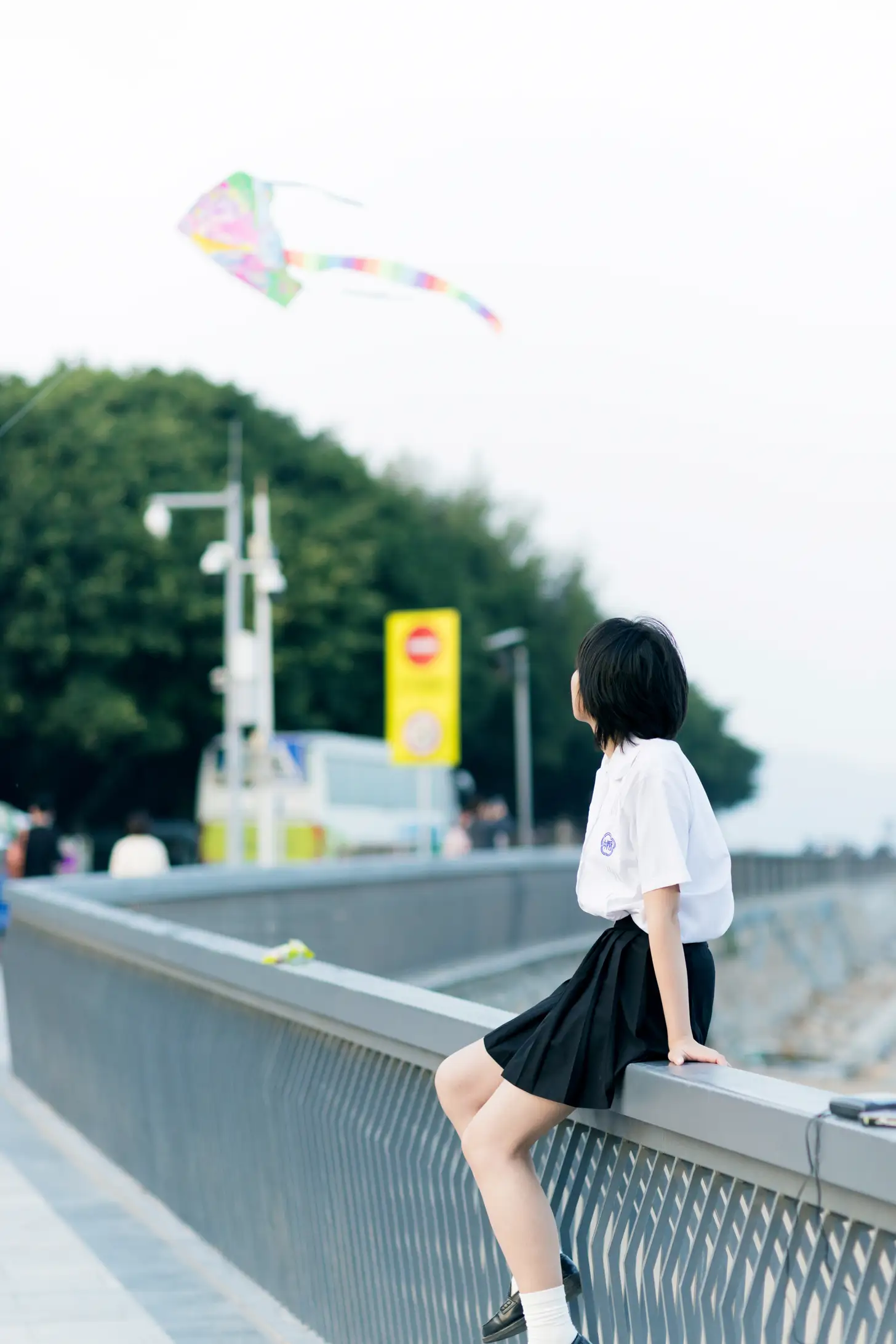 [艺图语] 2021.08.17 Vol.141 – 海街日记 yeye#[31P]-7