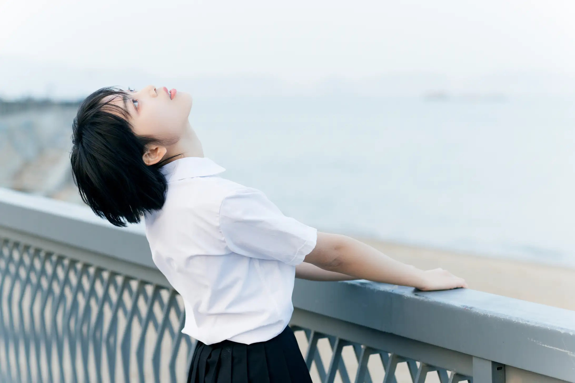 [艺图语] 2021.08.17 Vol.141 – 海街日记 yeye#[31P]-8