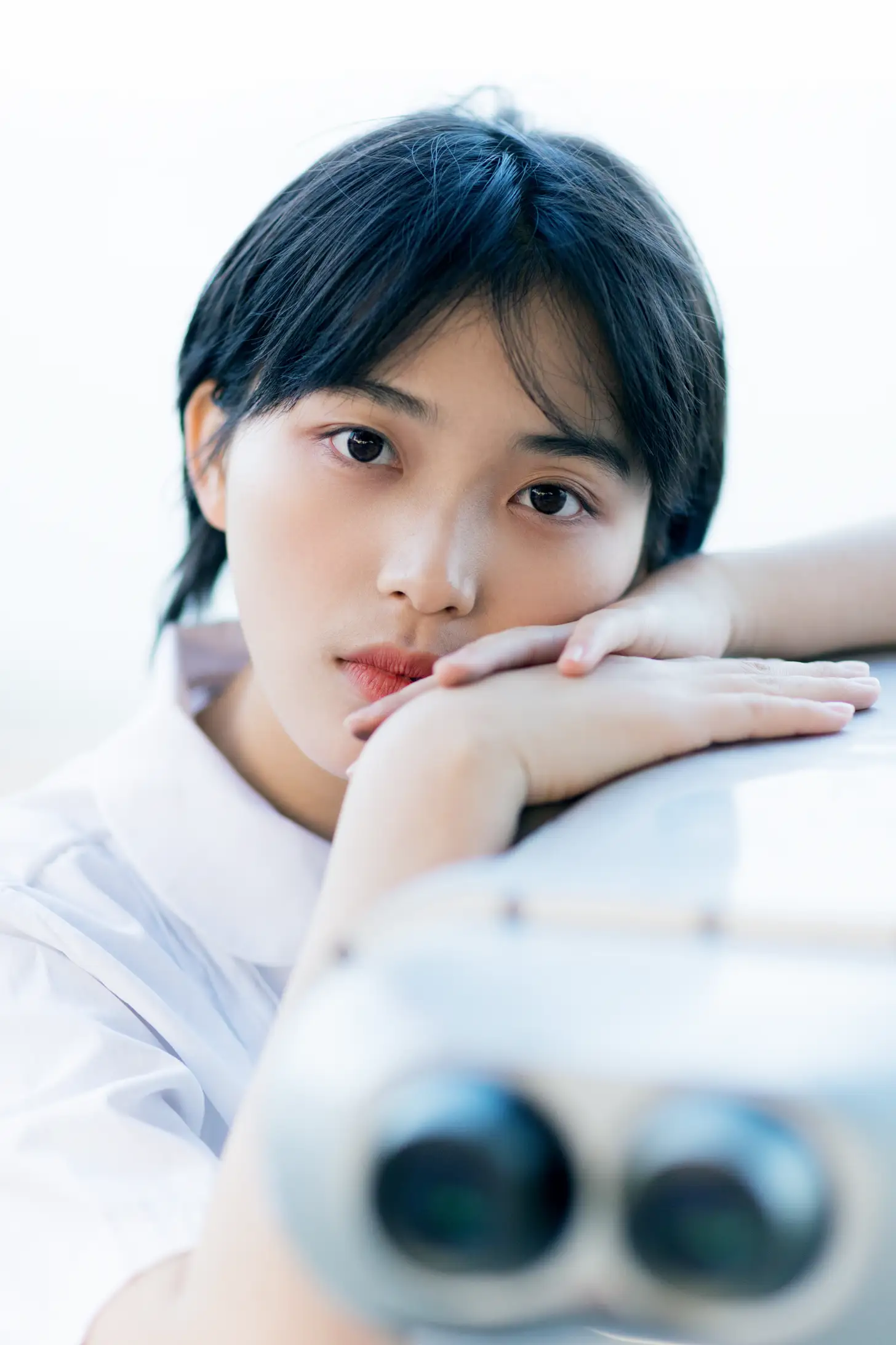 [艺图语] 2021.08.17 Vol.141 – 海街日记 yeye#[31P]-10