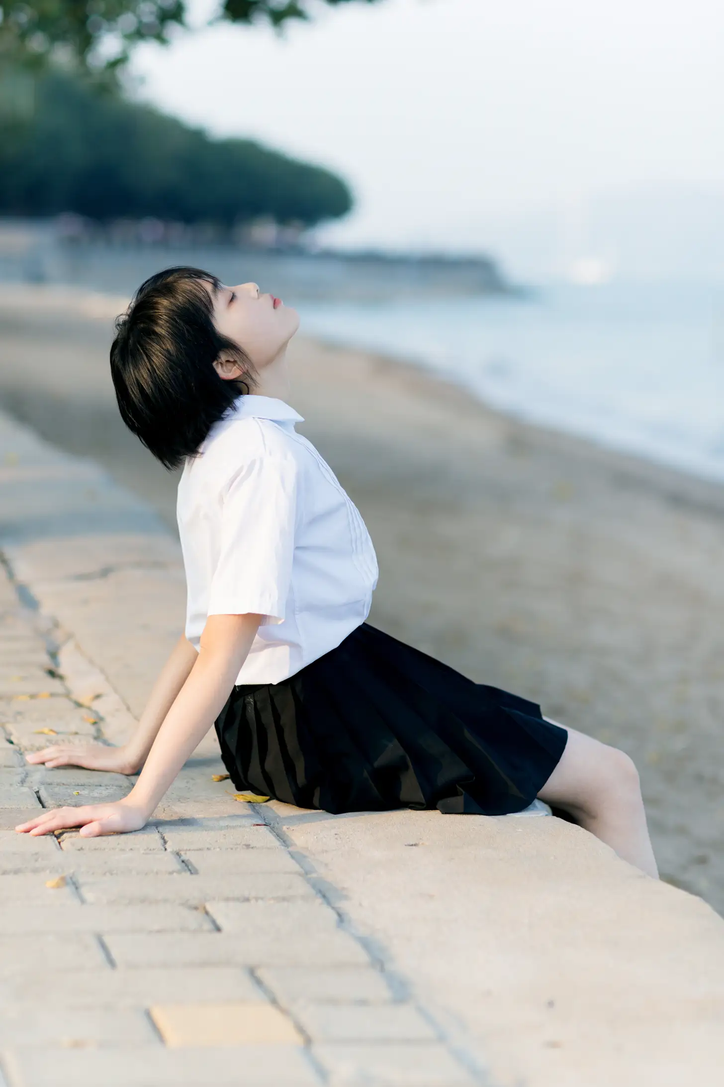 [艺图语] 2021.08.17 Vol.141 – 海街日记 yeye#[31P]-4