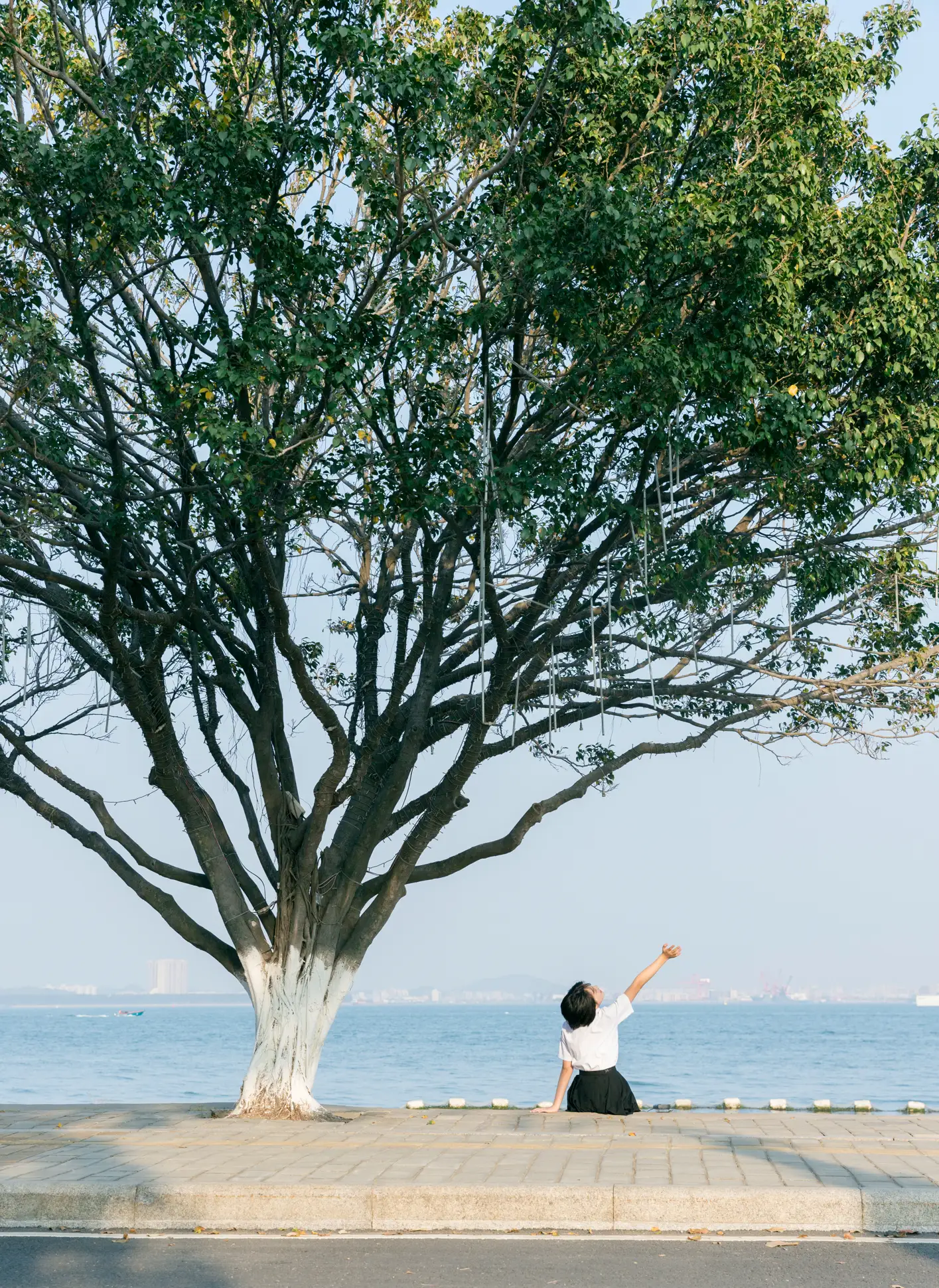 [艺图语] 2021.08.17 Vol.141 – 海街日记 yeye#[31P]-7