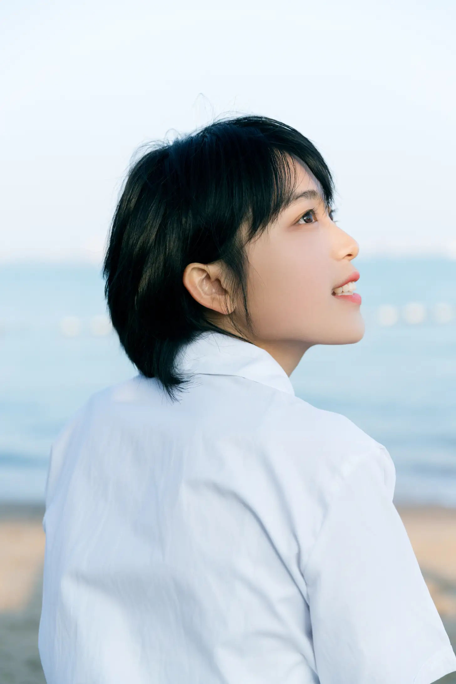 [艺图语] 2021.08.17 Vol.141 – 海街日记 yeye#[31P]-9