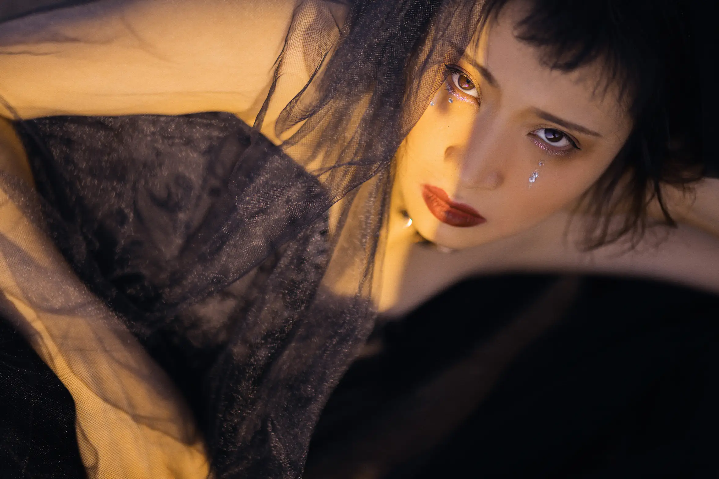 [YITUYU] 2022.07.30 VOL.1582 -unfamiliar and familiar Shu Yi#[26P]-6