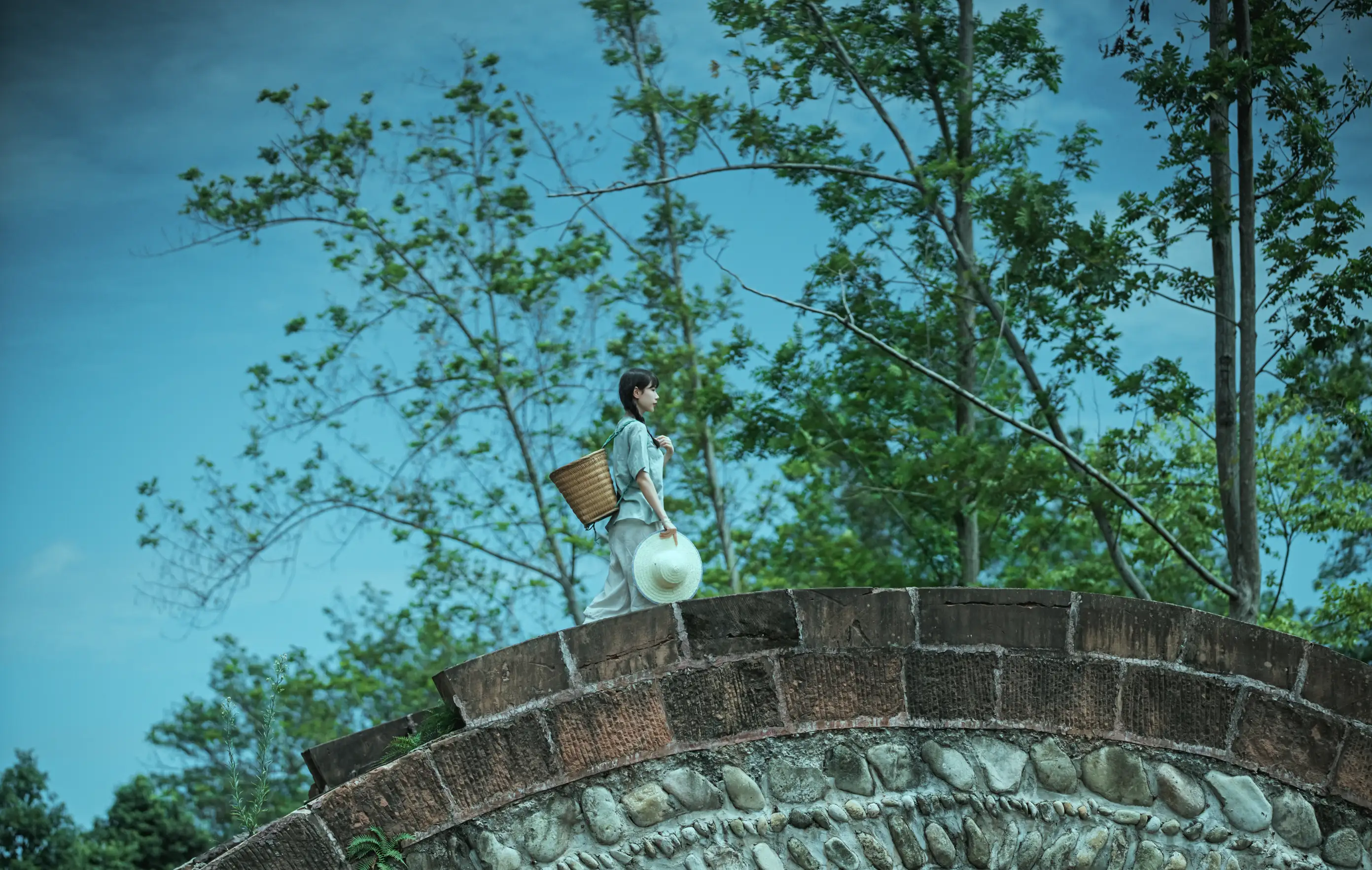 [艺图语] 2022.01.08 Vol.608 – 处暑 初茶#[35P]-3