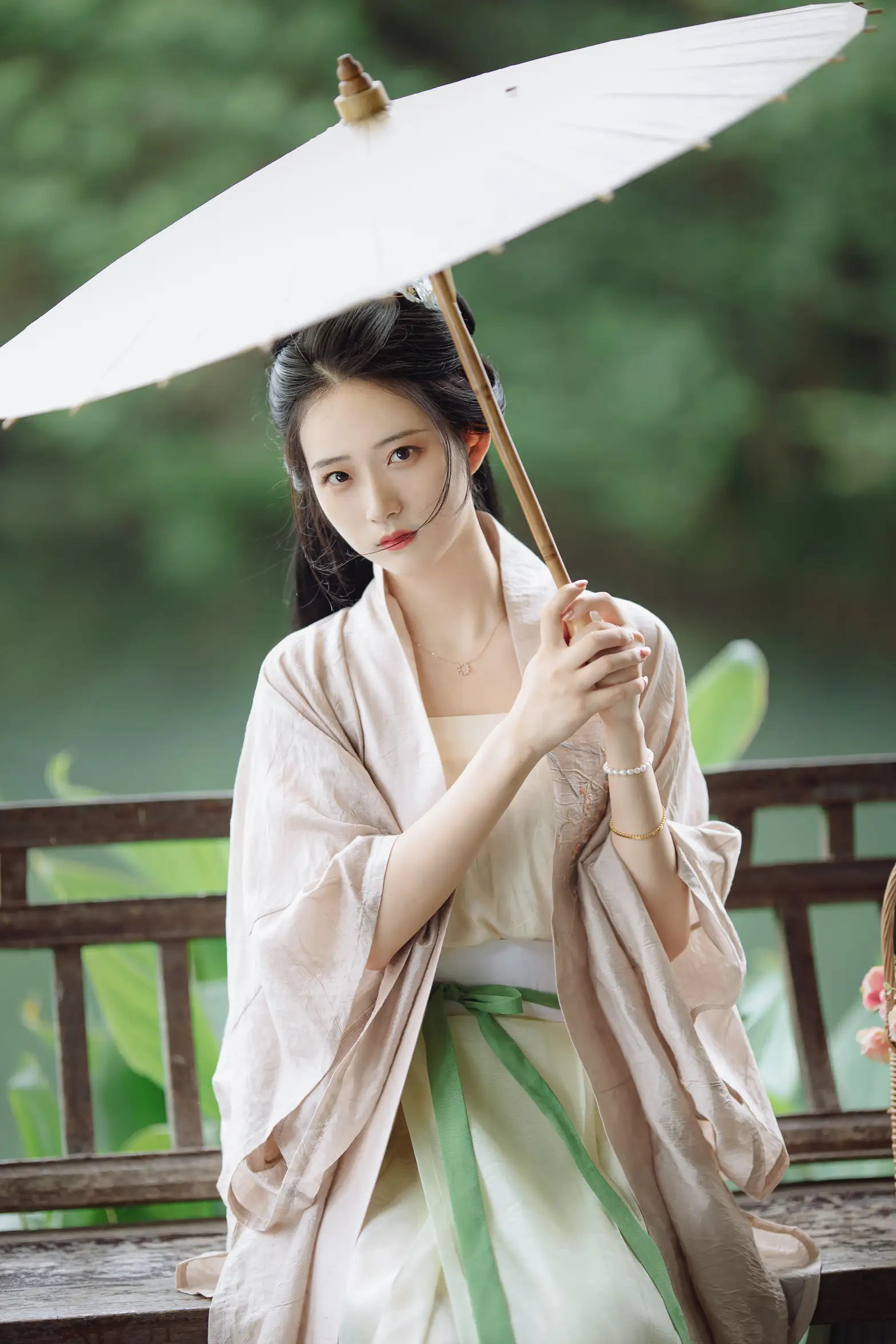 [艺图语] 2022.02.06 Vol.760 – 相思无凭语 candy#[18P]-2