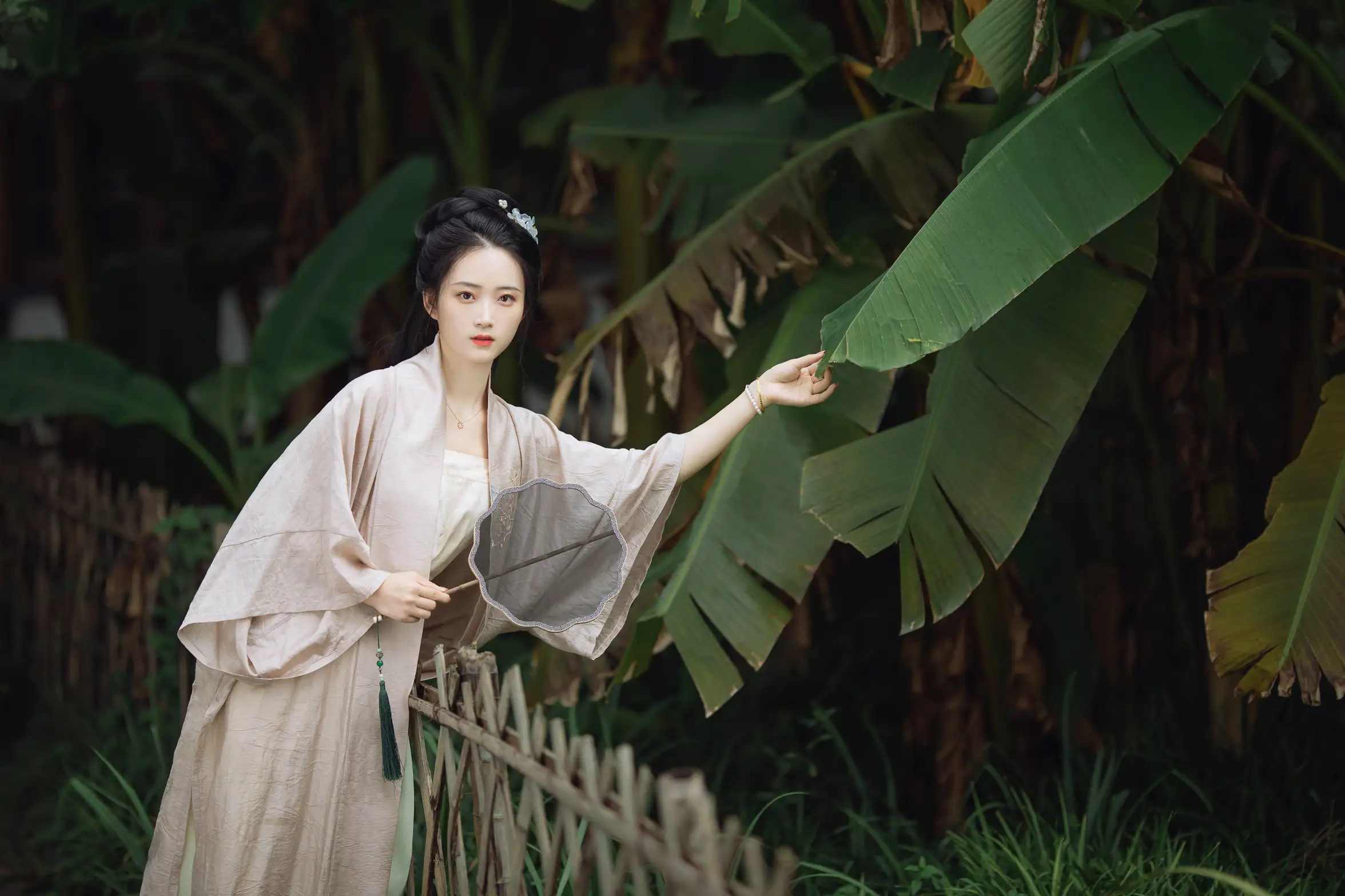 [艺图语] 2022.02.06 Vol.760 – 相思无凭语 candy#[18P]-3