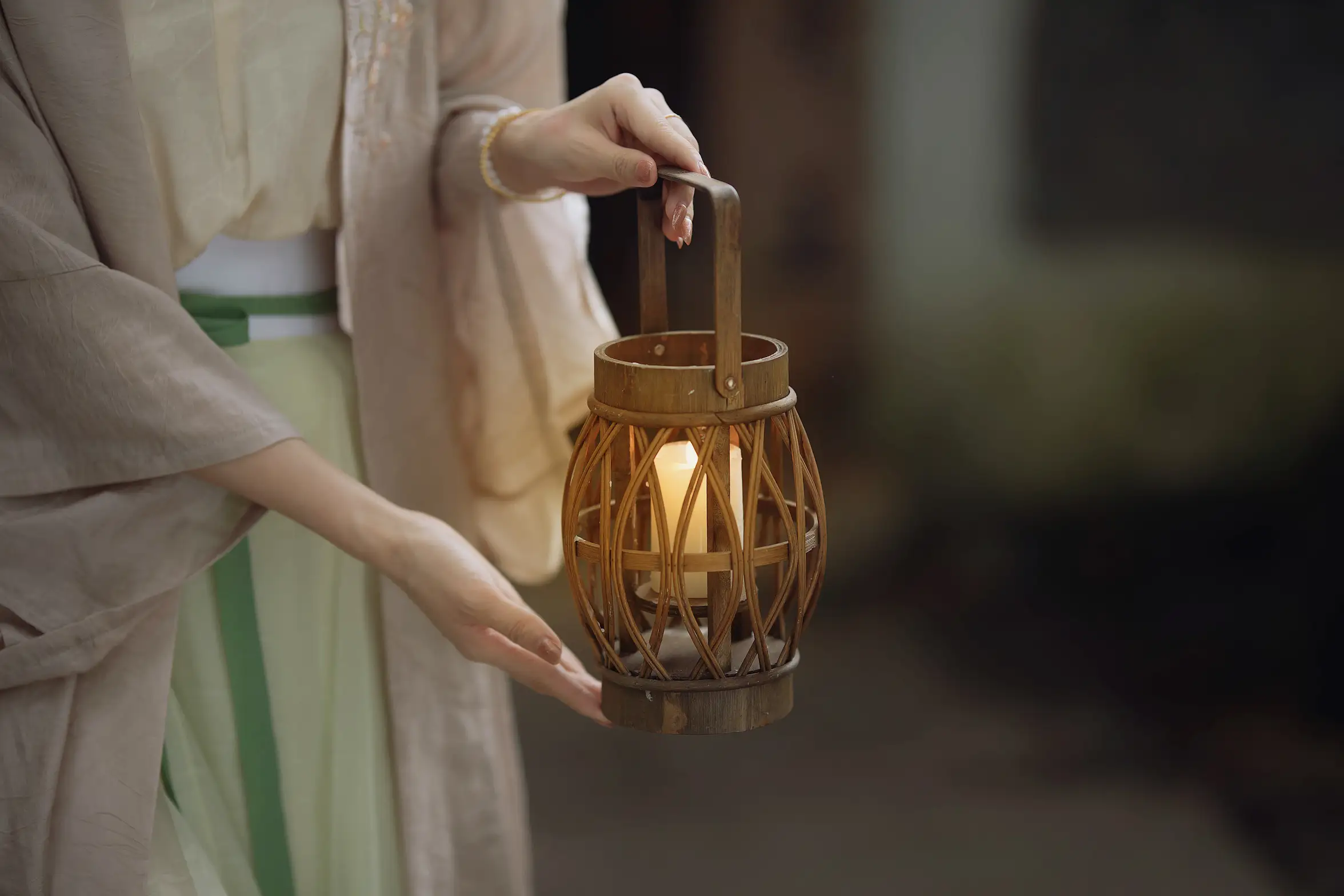 [艺图语] 2022.02.06 Vol.760 – 相思无凭语 candy#[18P]-7