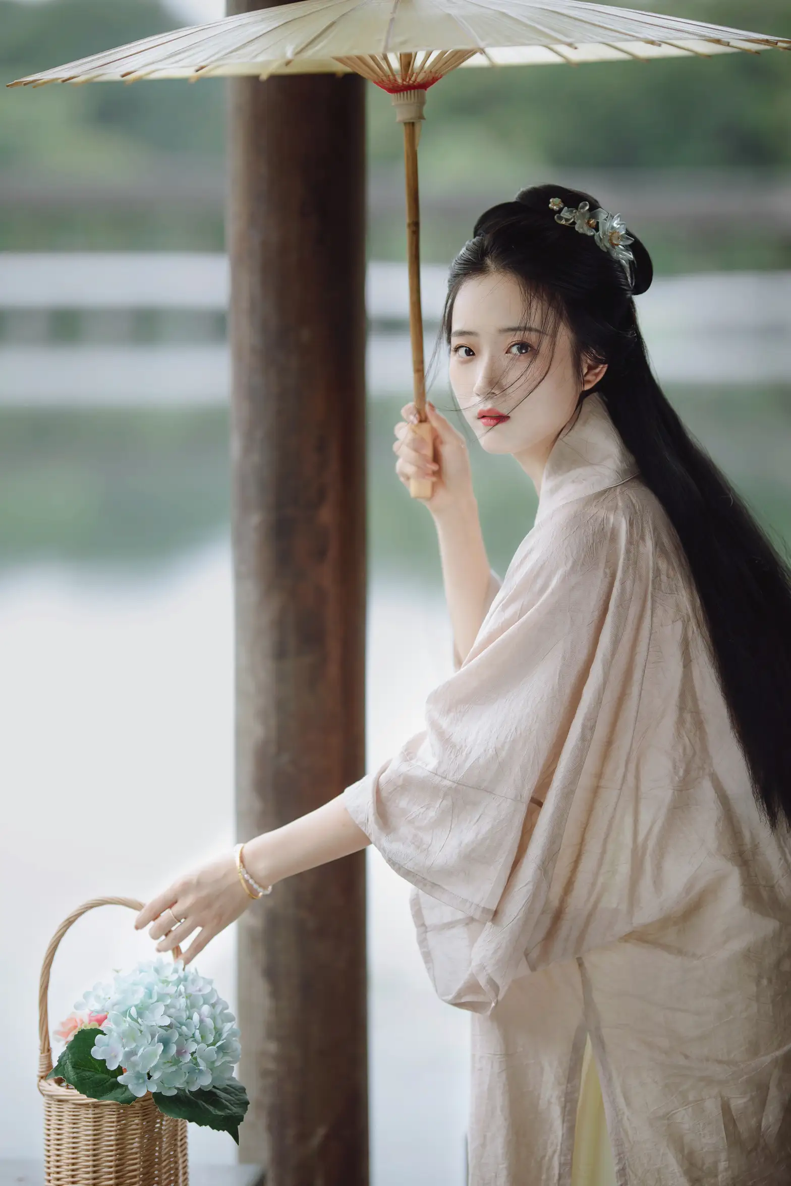 [艺图语] 2022.02.06 Vol.760 – 相思无凭语 candy#[18P]-4