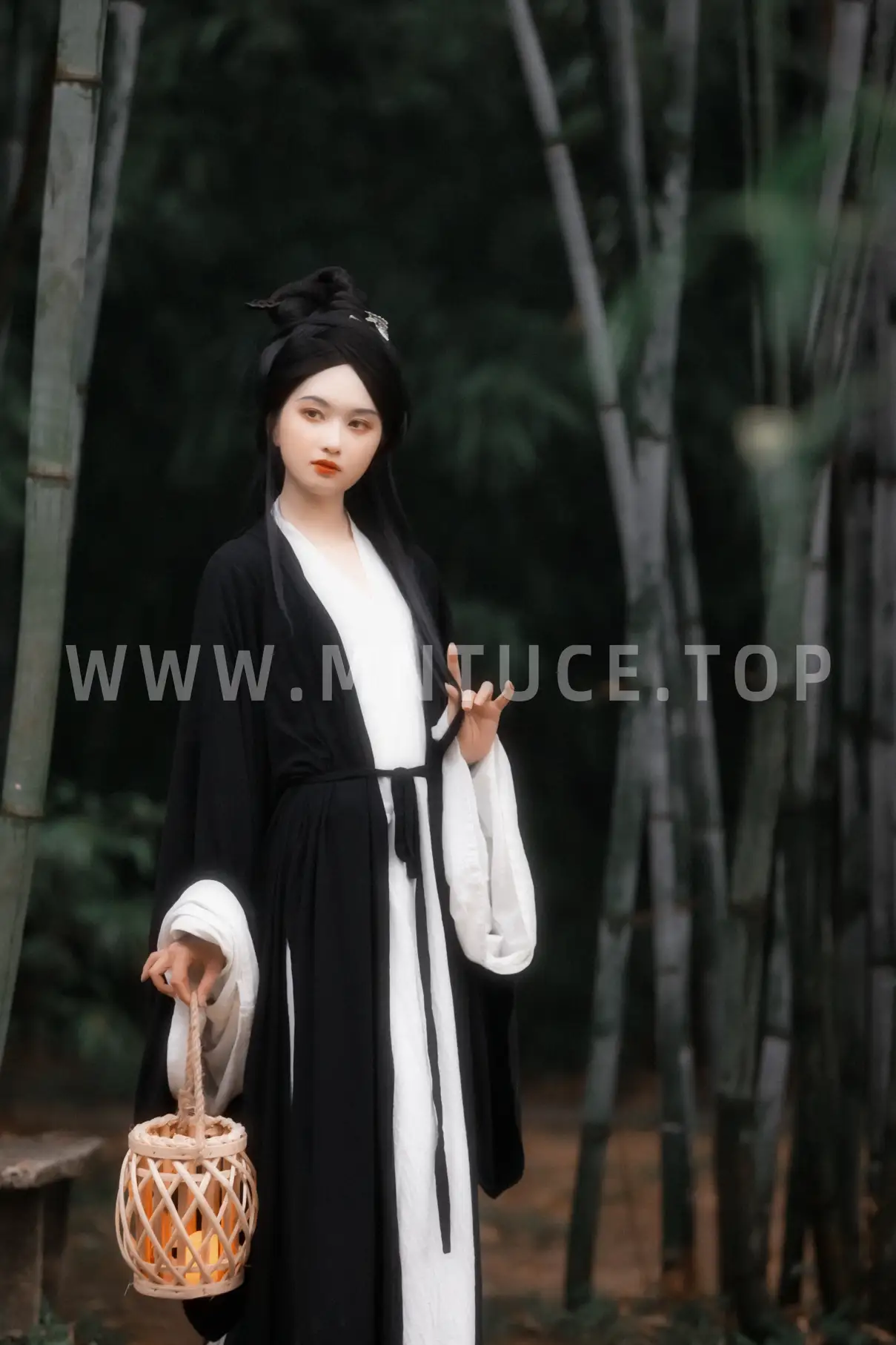 [艺图语] 2022.06.22 Vol.1257 – 见与不见 歪歪#[29P]-9