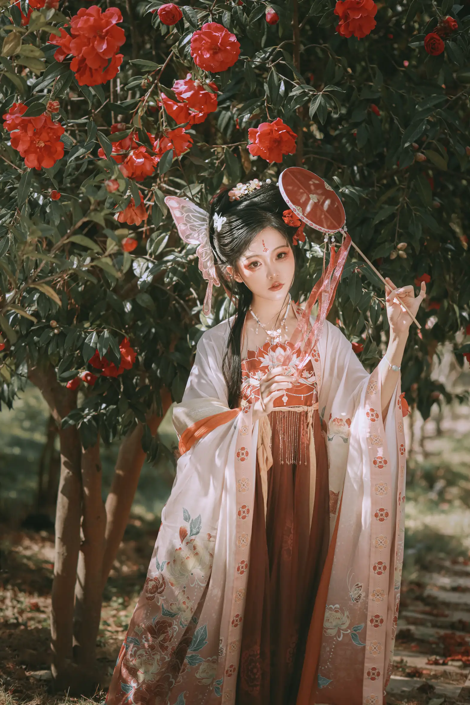 [艺图语] 2022.06.26 Vol.1296 – 山茶花神 芍药_Y#[42P]-6