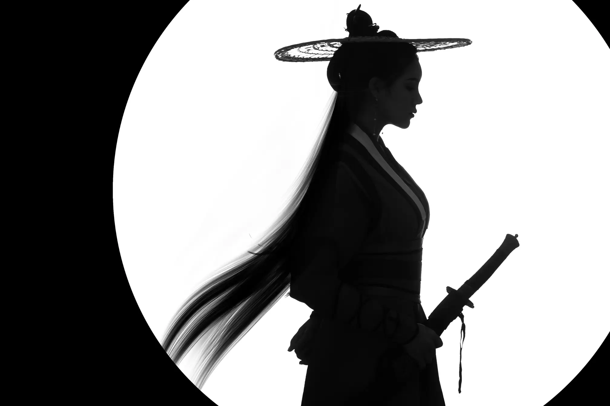 [艺图语] 2022.05.22 Vol.0953 – 巾帼烈 琴宝#[22P]-10