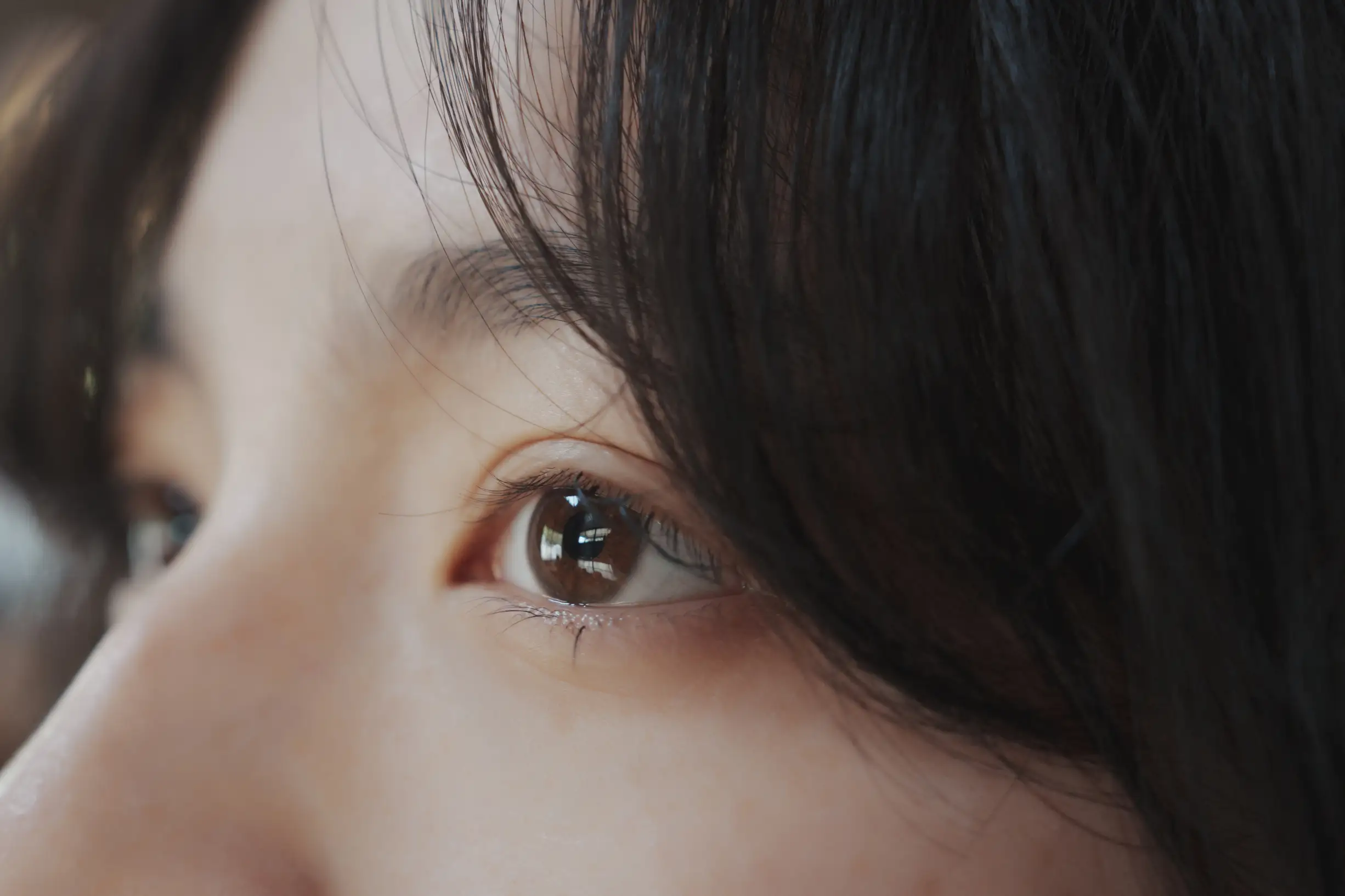 [艺图语] 2022.09.11 Vol.1924 – 咖啡屋里的素颜女孩 dudu#[32P]-10