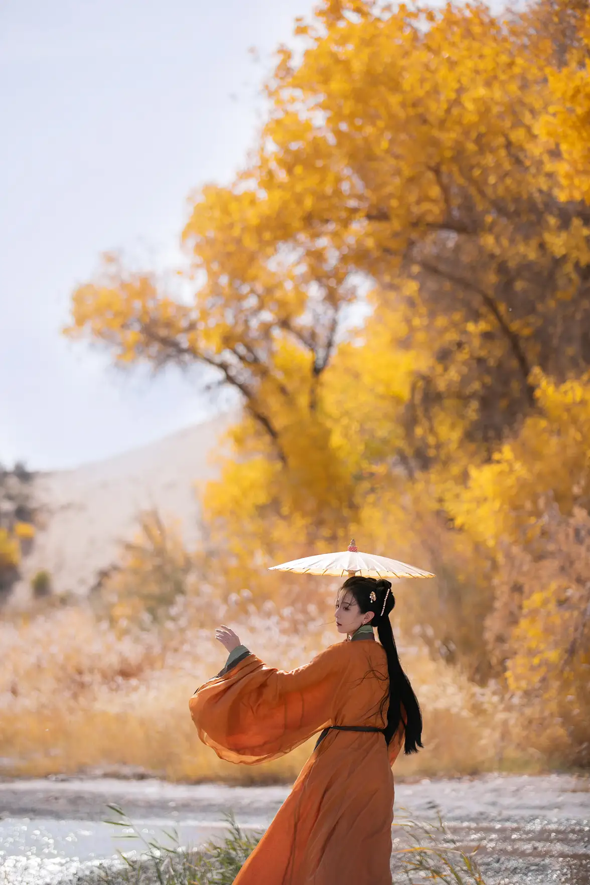 [艺图语] 2022.08.16 Vol.1719 – 我与远方只隔山几重 小猫里奈#[25P]-10