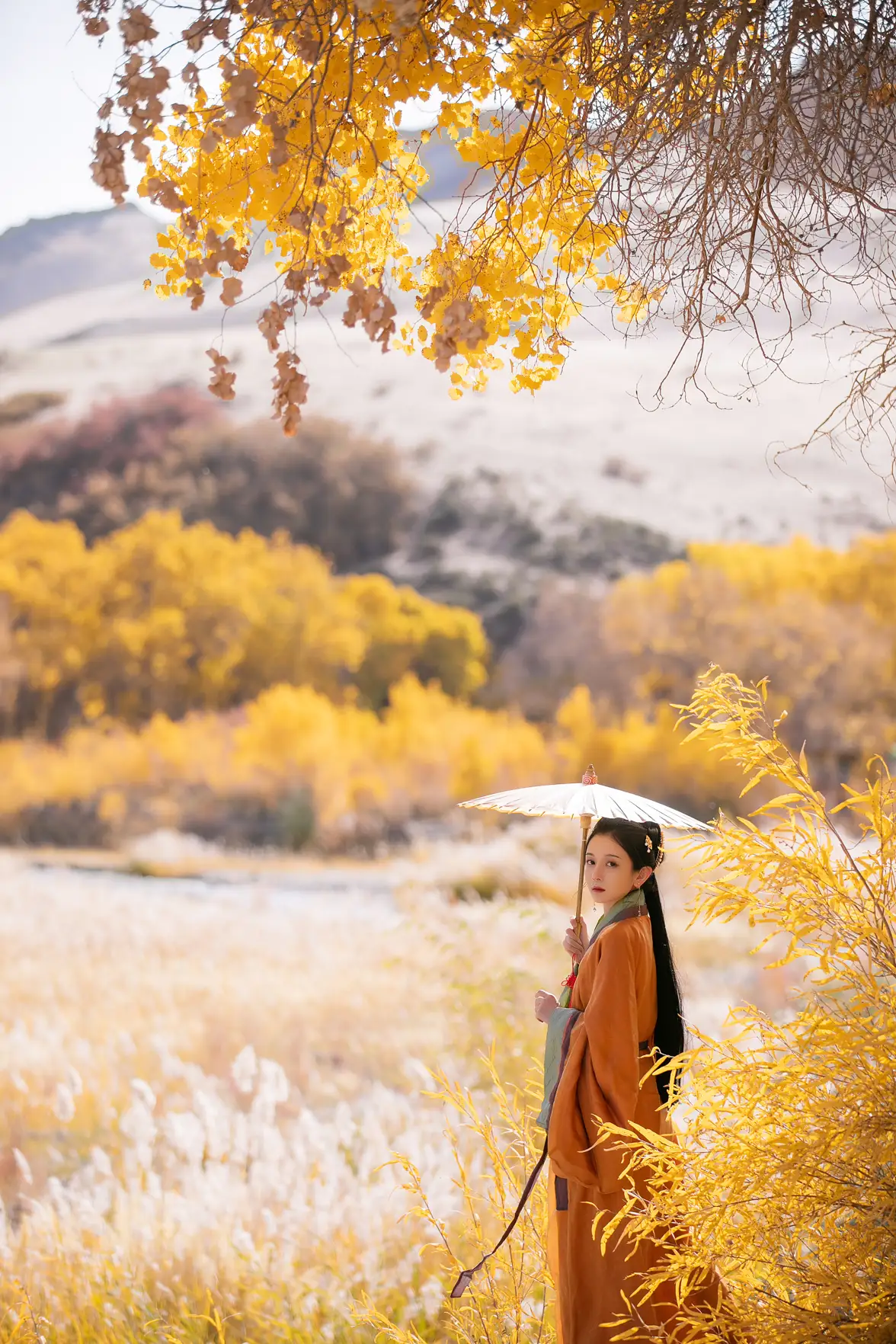 [艺图语] 2022.08.16 Vol.1719 – 我与远方只隔山几重 小猫里奈#[25P]-2