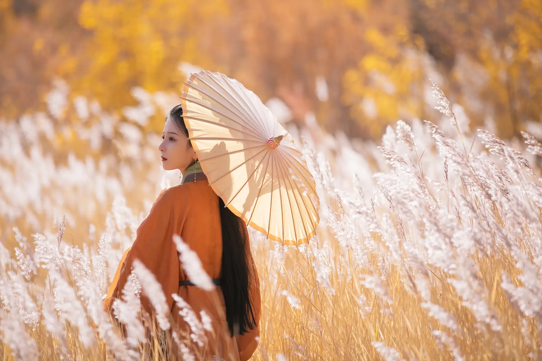 [艺图语] 2022.08.16 Vol.1719 – 我与远方只隔山几重 小猫里奈#[25P]-4