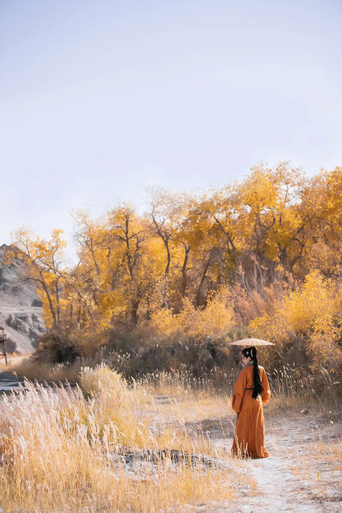 [艺图语] 2022.08.16 Vol.1719 – 我与远方只隔山几重 小猫里奈#[25P]-5