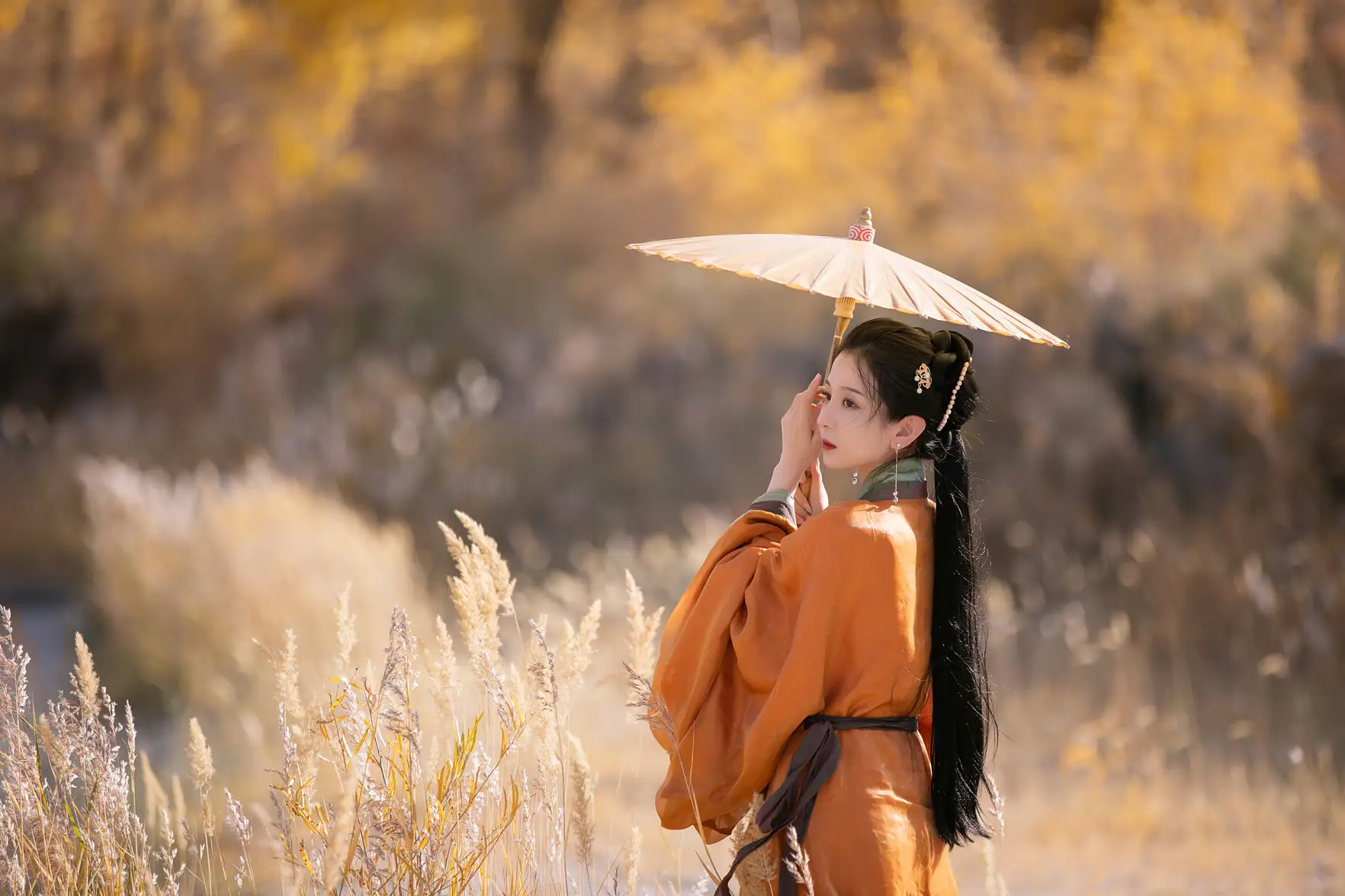 [艺图语] 2022.08.16 Vol.1719 – 我与远方只隔山几重 小猫里奈#[25P]-6