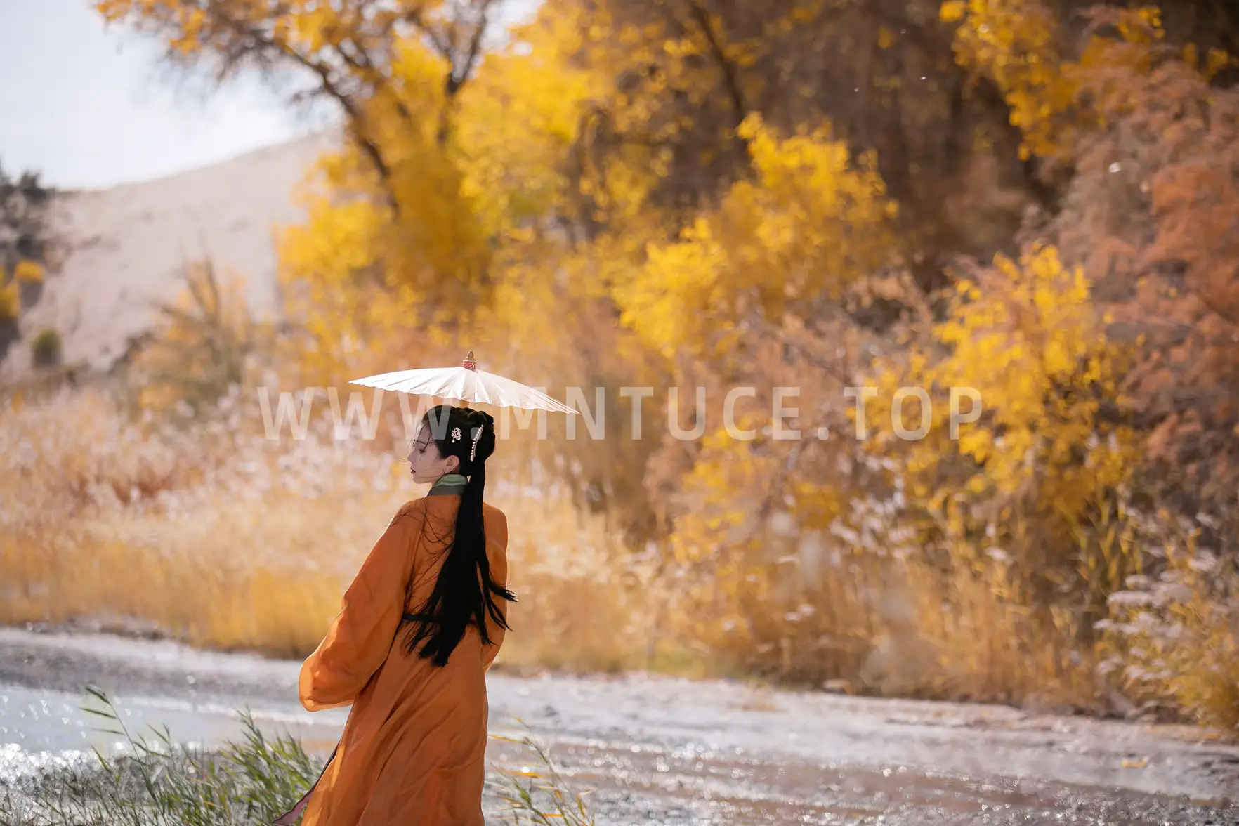 [艺图语] 2022.08.16 Vol.1719 – 我与远方只隔山几重 小猫里奈#[25P]-8