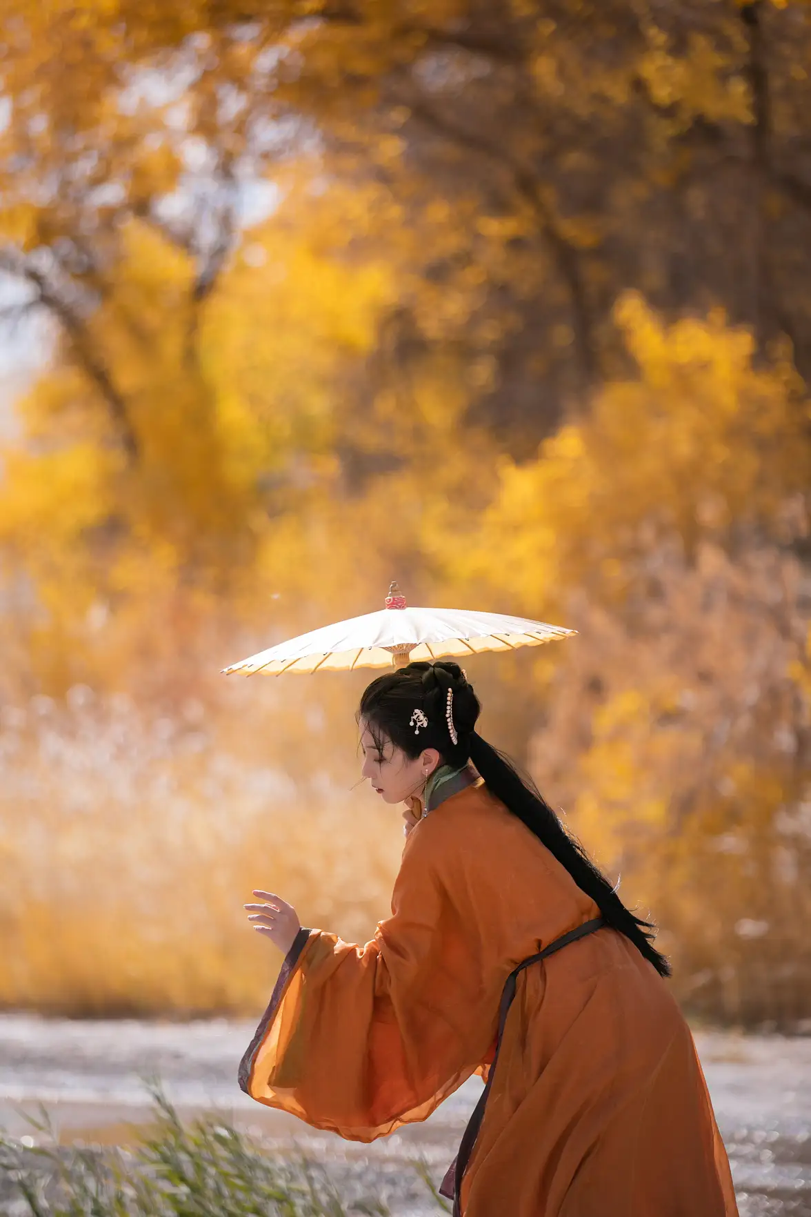 [艺图语] 2022.08.16 Vol.1719 – 我与远方只隔山几重 小猫里奈#[25P]-9