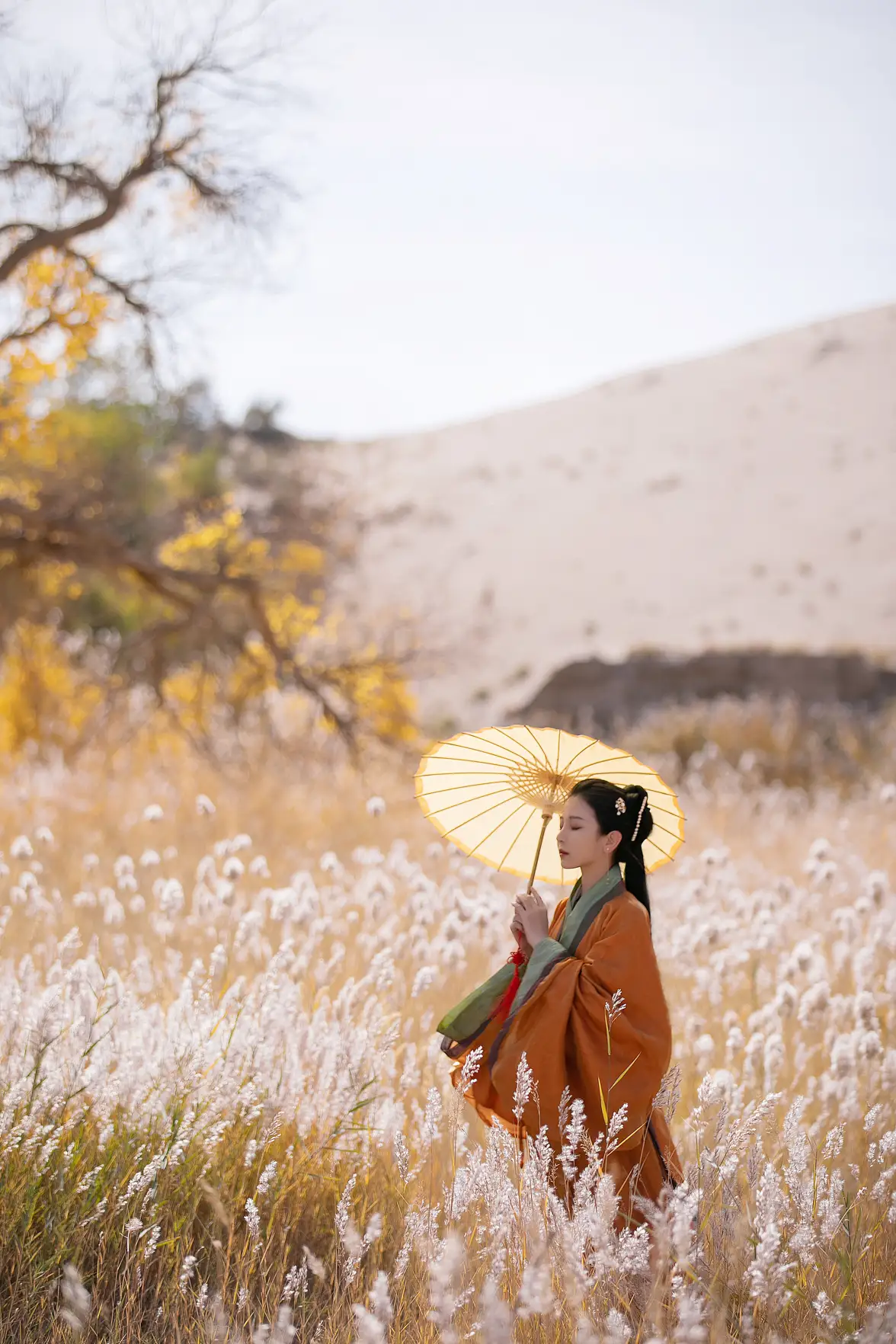 [艺图语] 2022.08.16 Vol.1719 – 我与远方只隔山几重 小猫里奈#[25P]-2