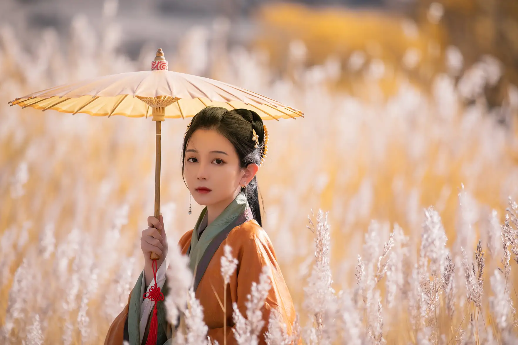 [艺图语] 2022.08.16 Vol.1719 – 我与远方只隔山几重 小猫里奈#[25P]-3